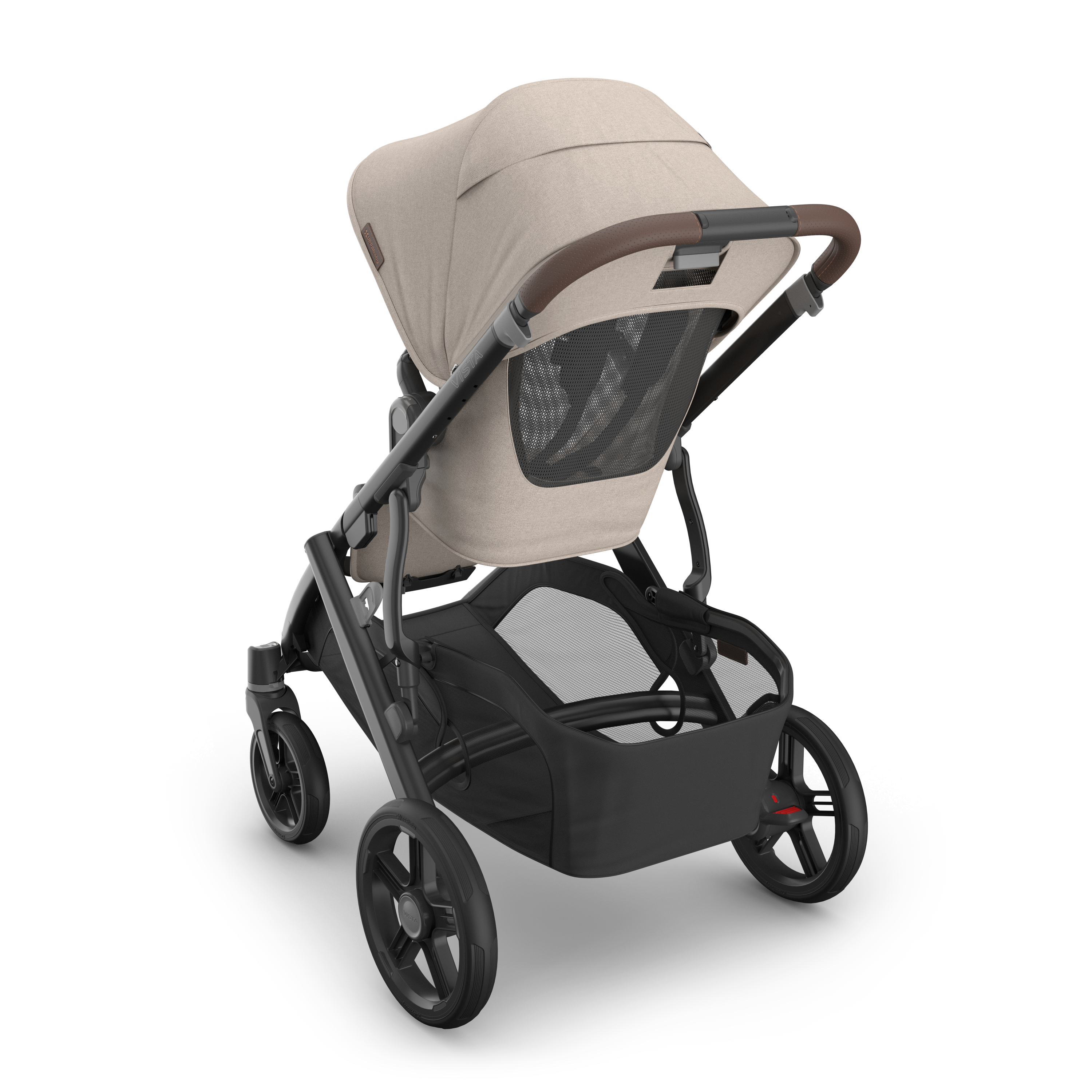UPPAbaby Vista V3