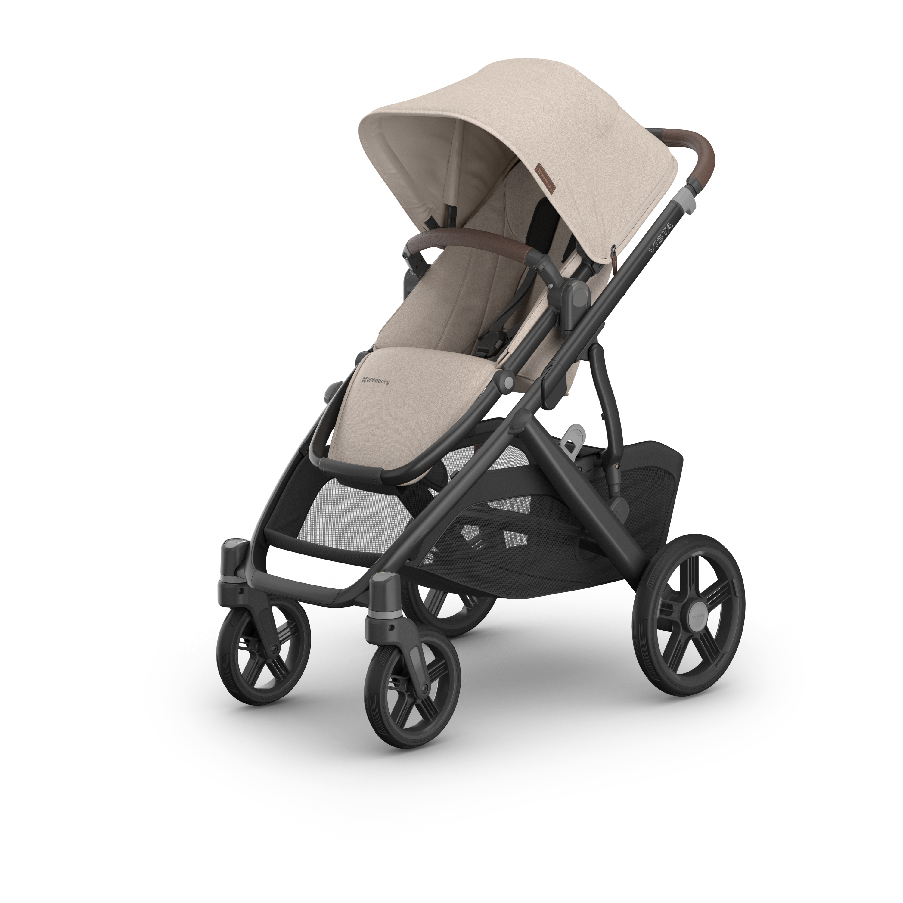 UPPAbaby Vista V3
