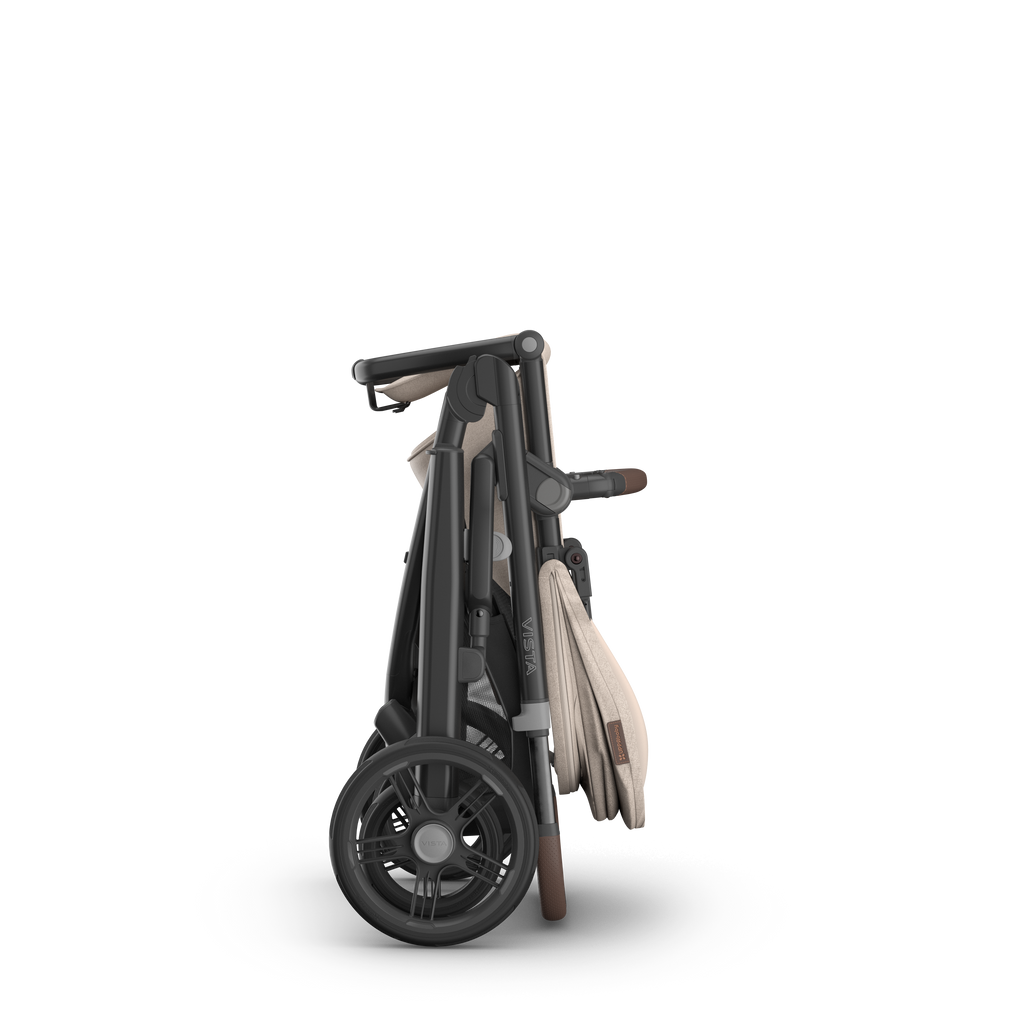 UPPAbaby Vista V3