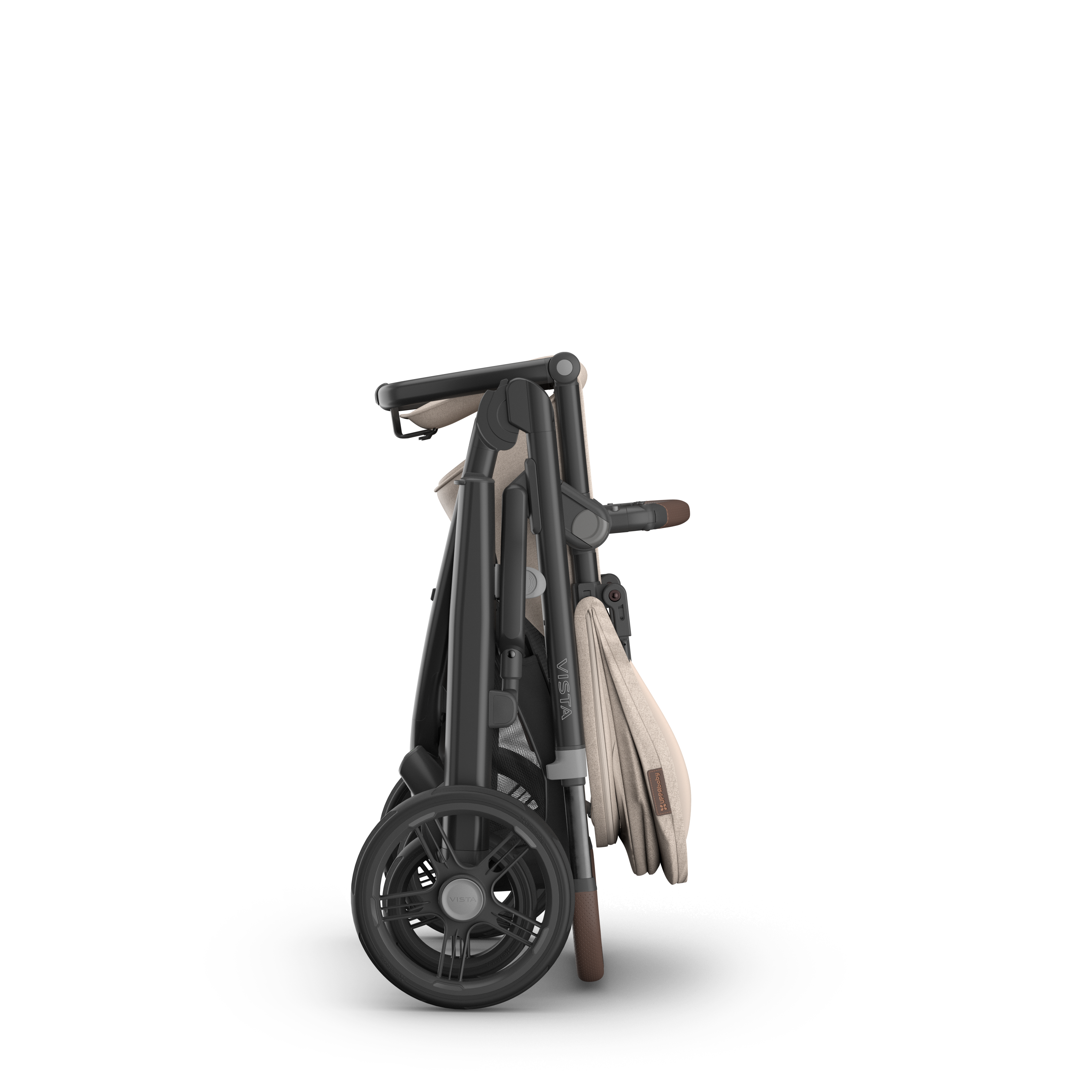 UPPAbaby Vista V3