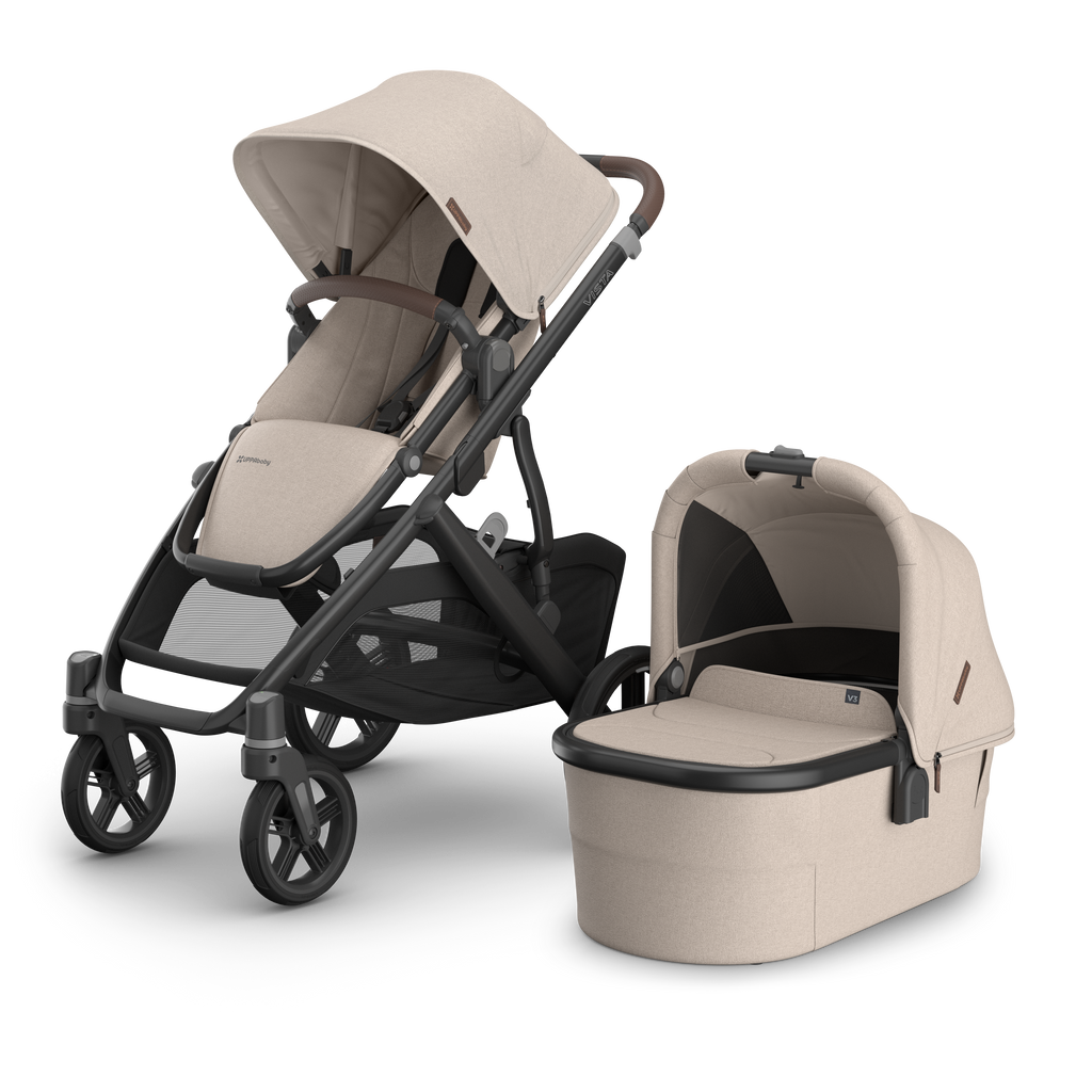 UPPAbaby Vista V3