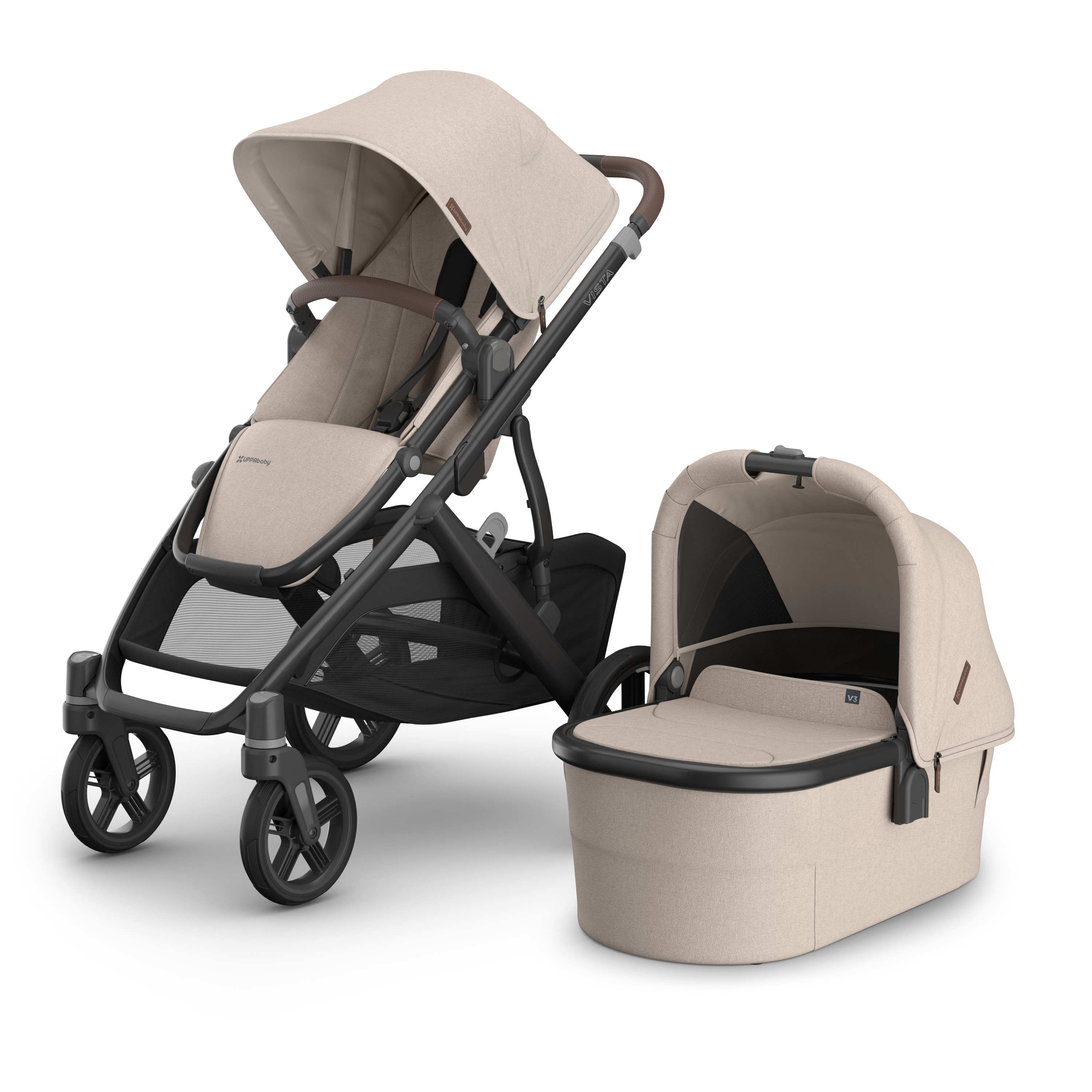 UPPAbaby Vista V3