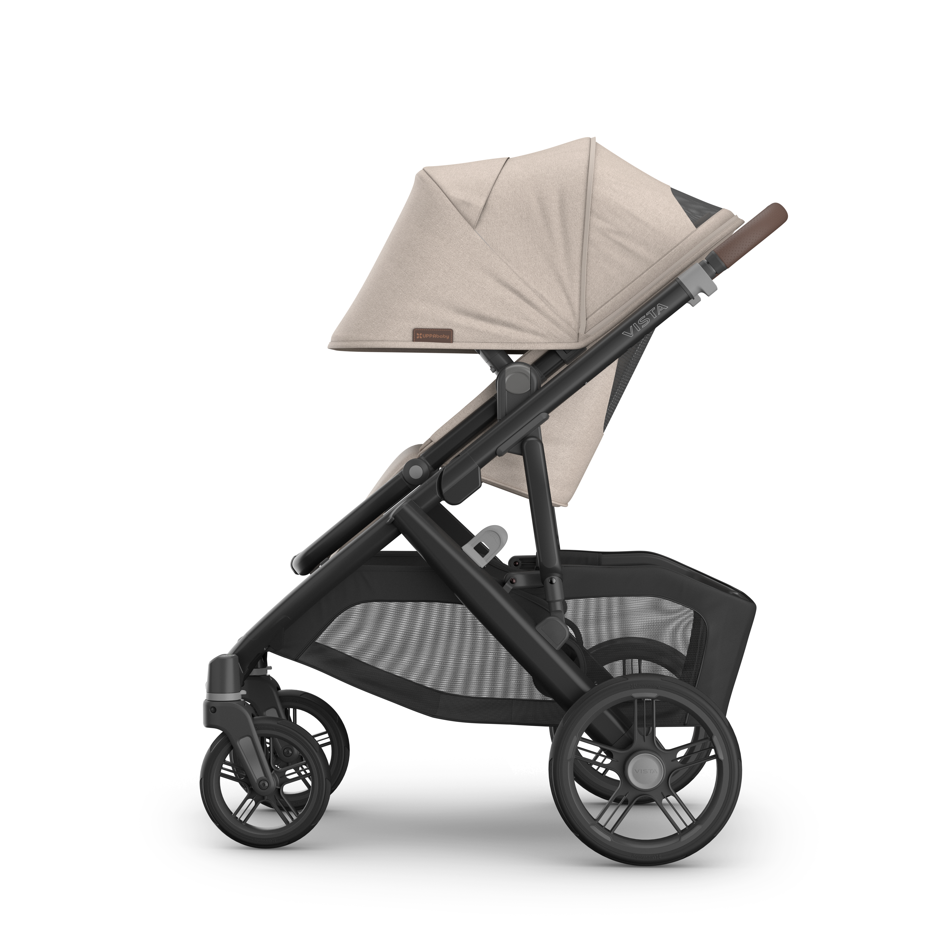 UPPAbaby Vista V3