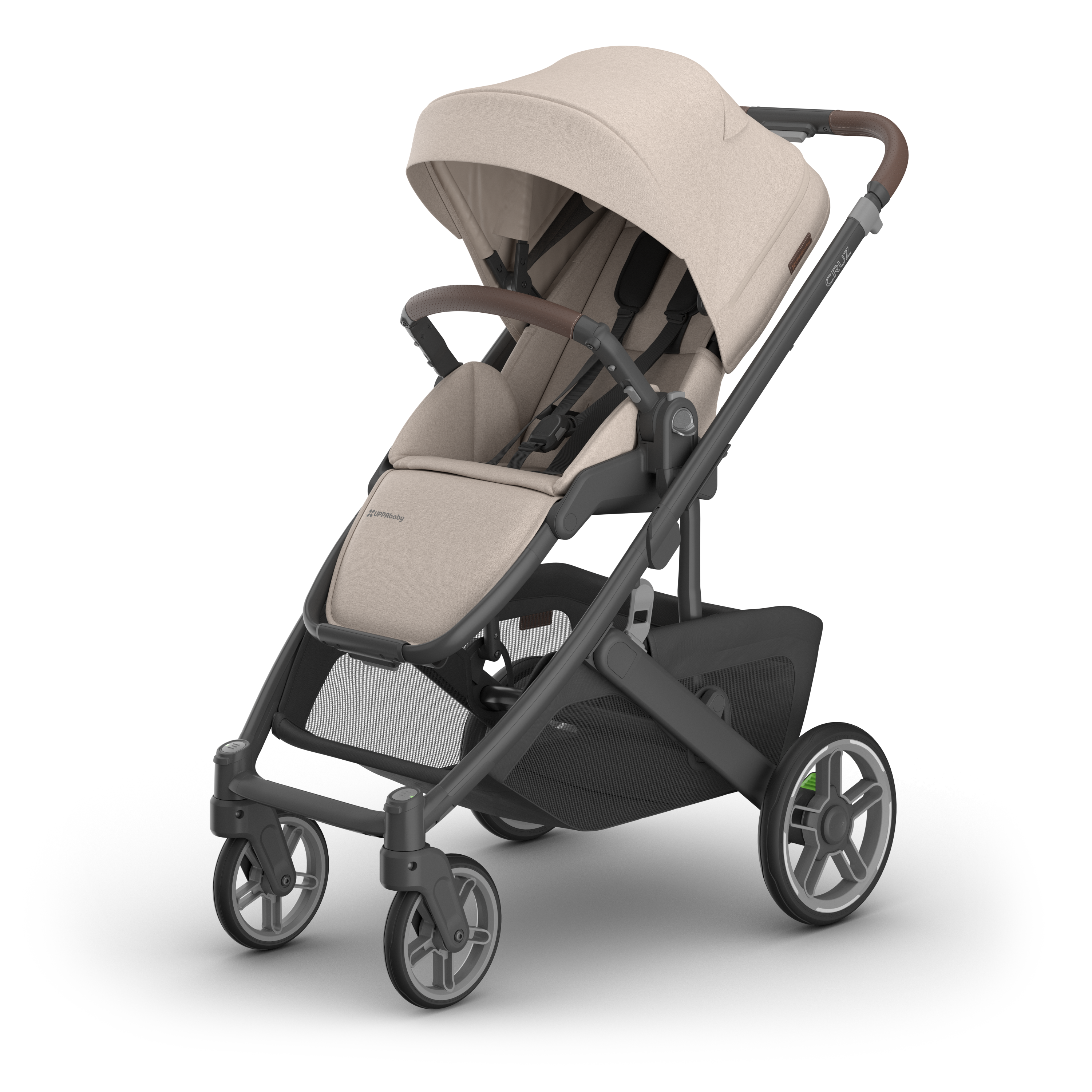 UPPAbaby Cruz V3