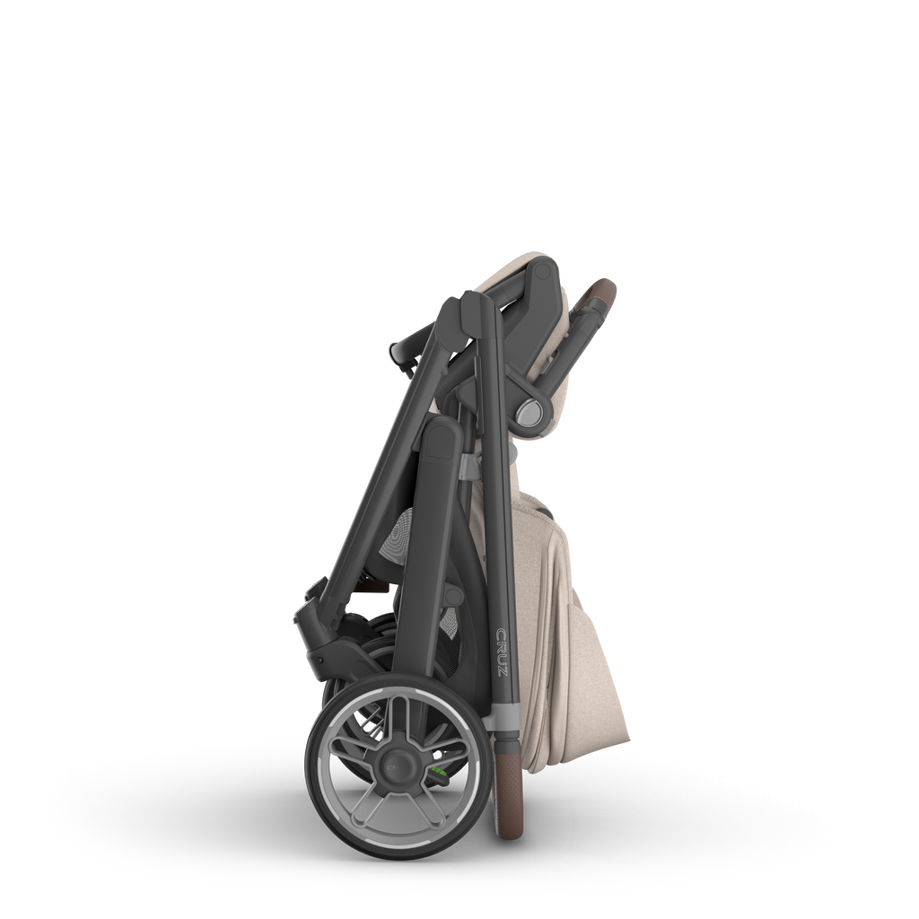 UPPAbaby Cruz V3
