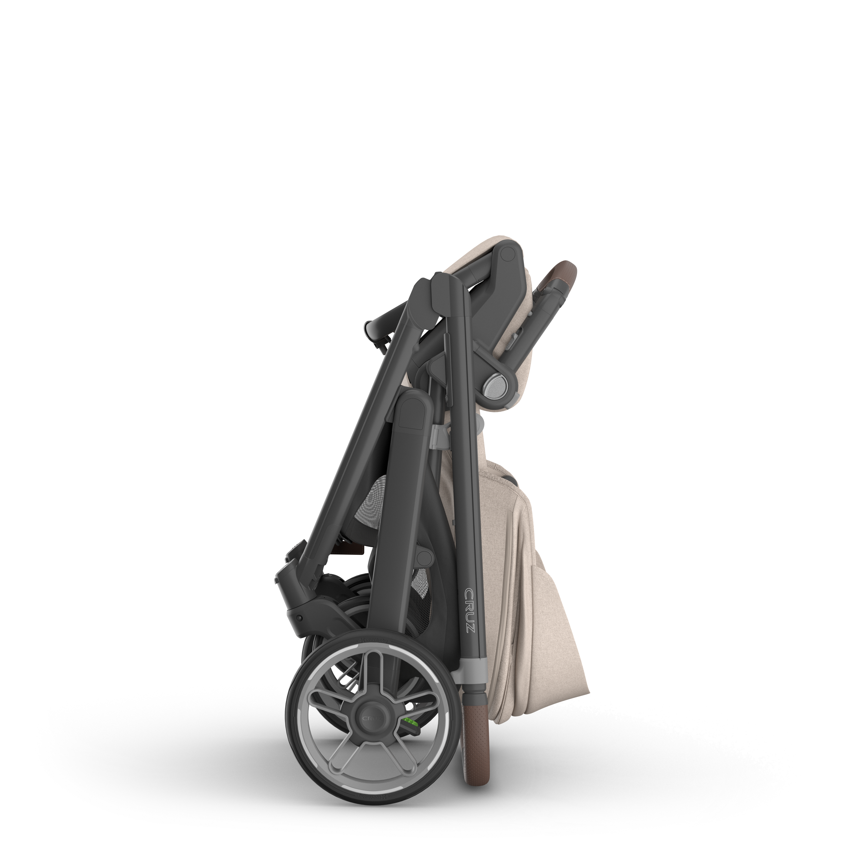 UPPAbaby Cruz V3