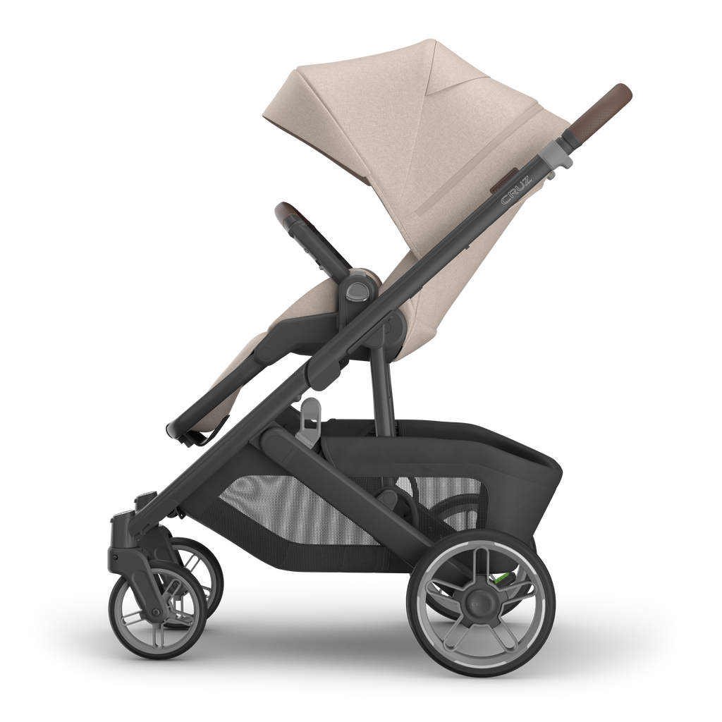 UPPAbaby Cruz V3