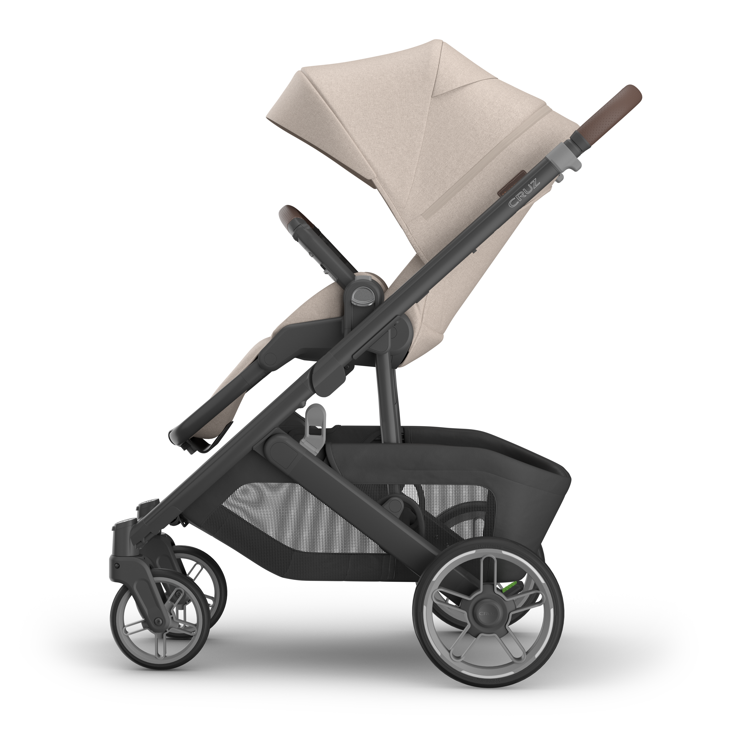 UPPAbaby Cruz V3