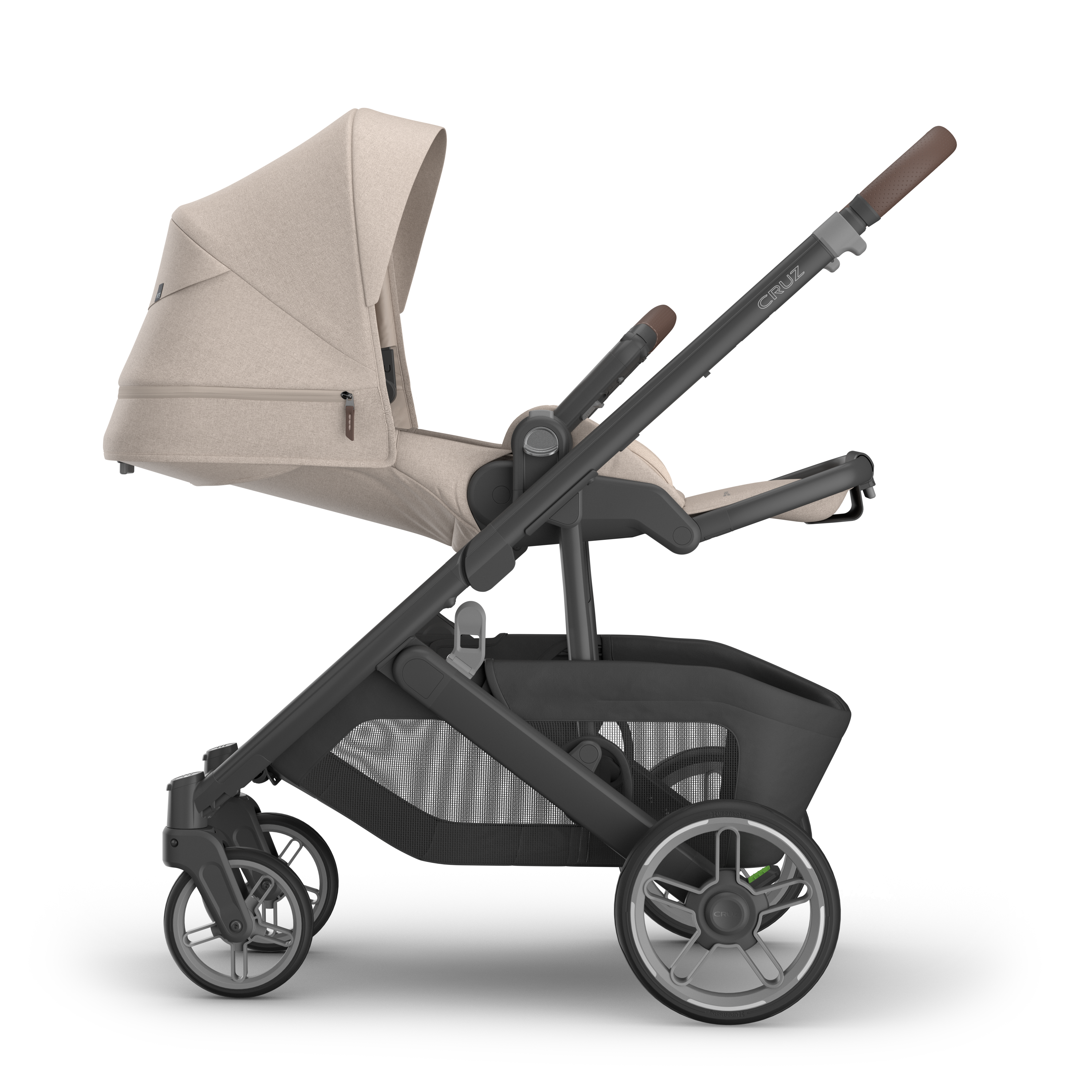 UPPAbaby Cruz V3