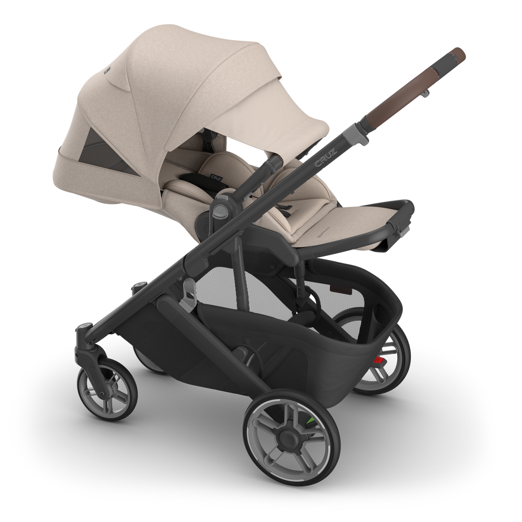 UPPAbaby Cruz V3