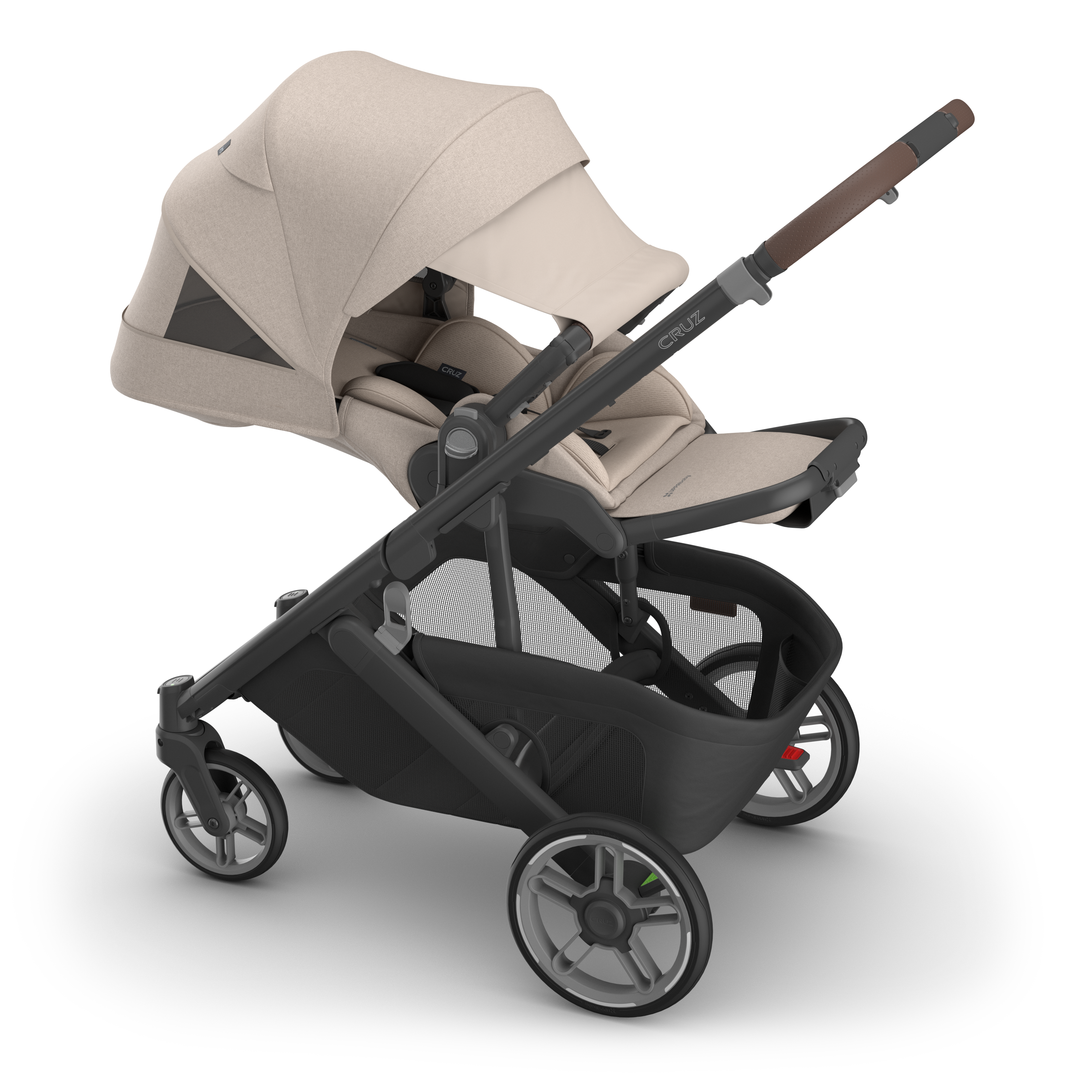 UPPAbaby Cruz V3