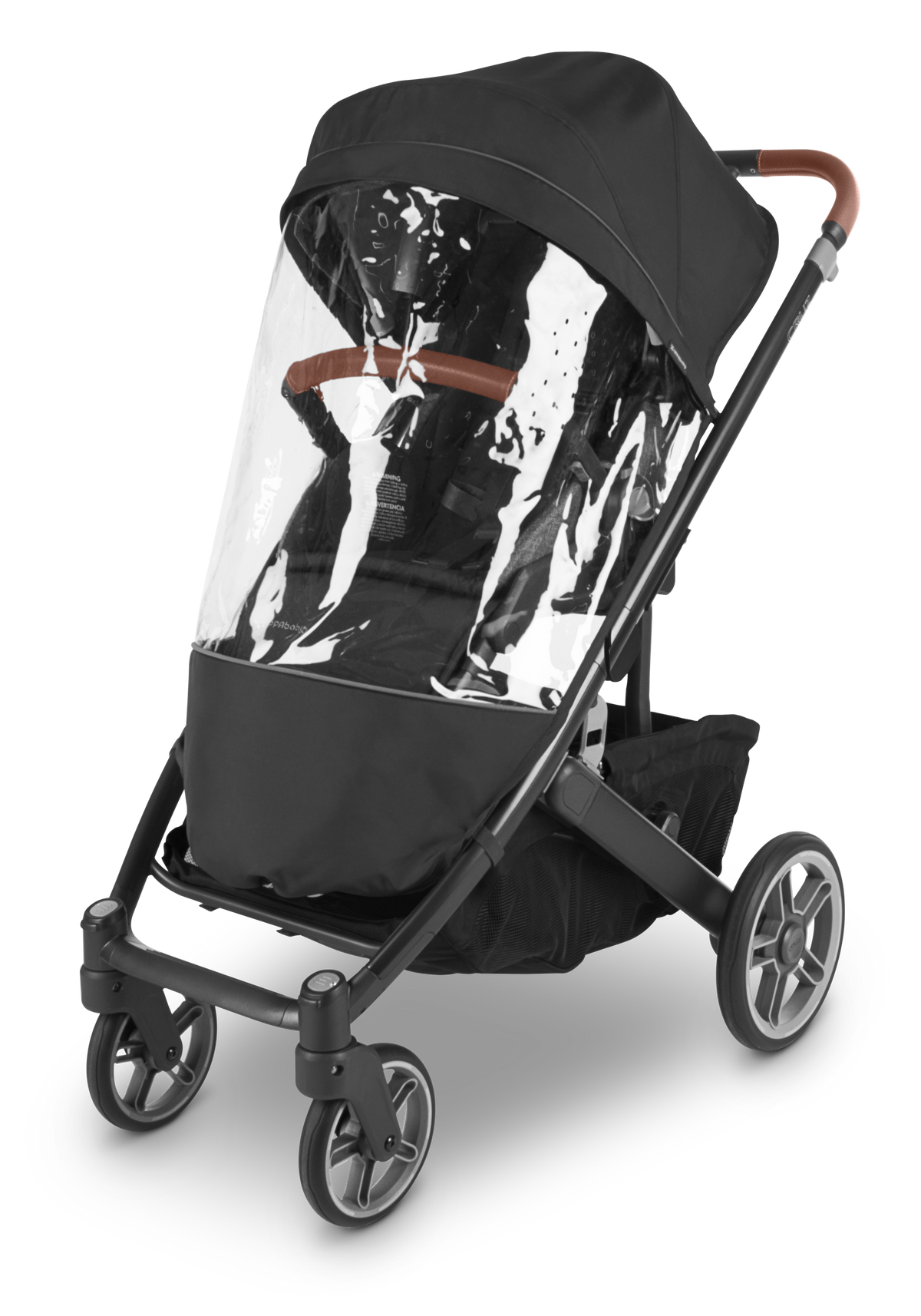 UPPAbaby Performance Rain Shield Cruz V3
