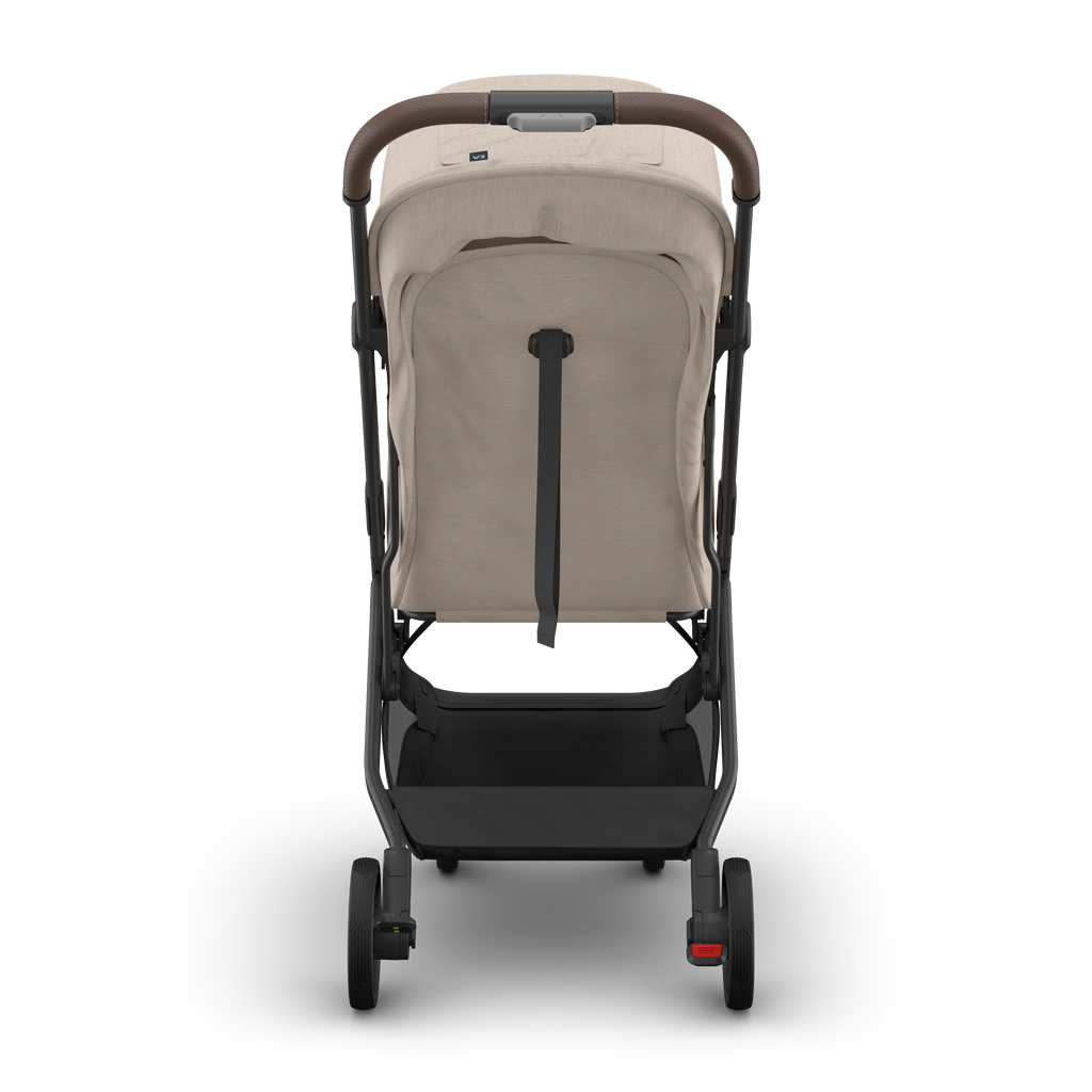 UPPAbaby Minu V3 | Passeggino da Viaggio Compatto