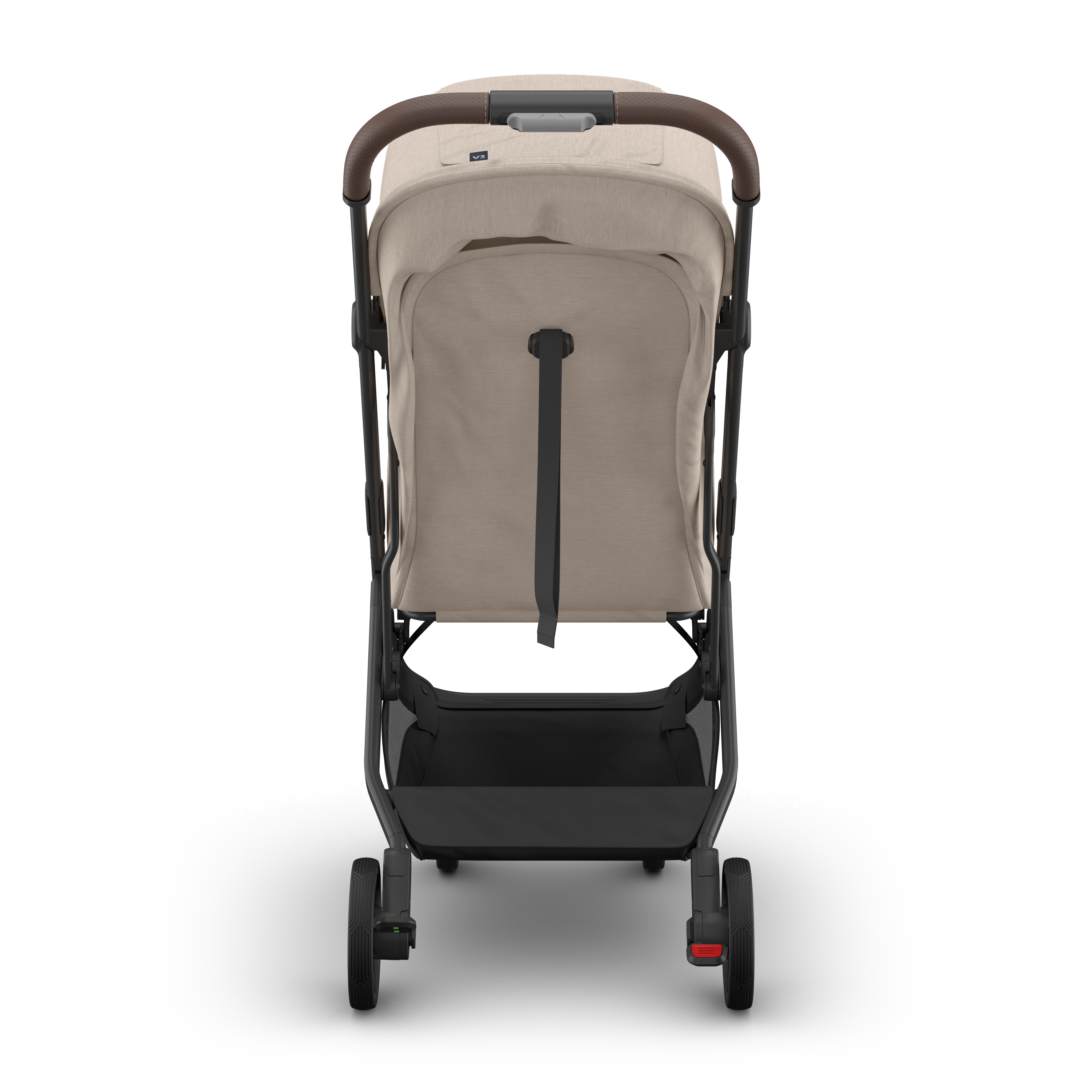 UPPAbaby Minu V3 | Passeggino da Viaggio Compatto