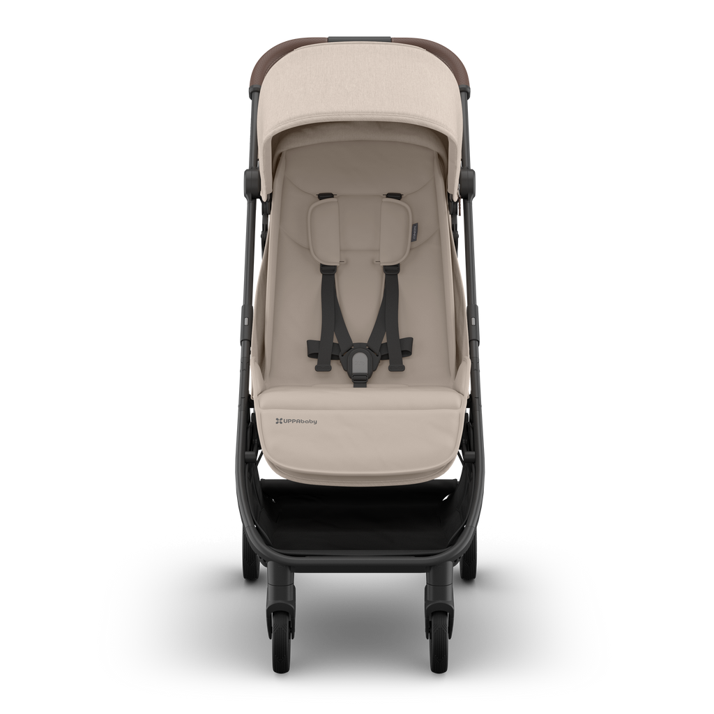 UPPAbaby Minu V3 | Passeggino da Viaggio Compatto