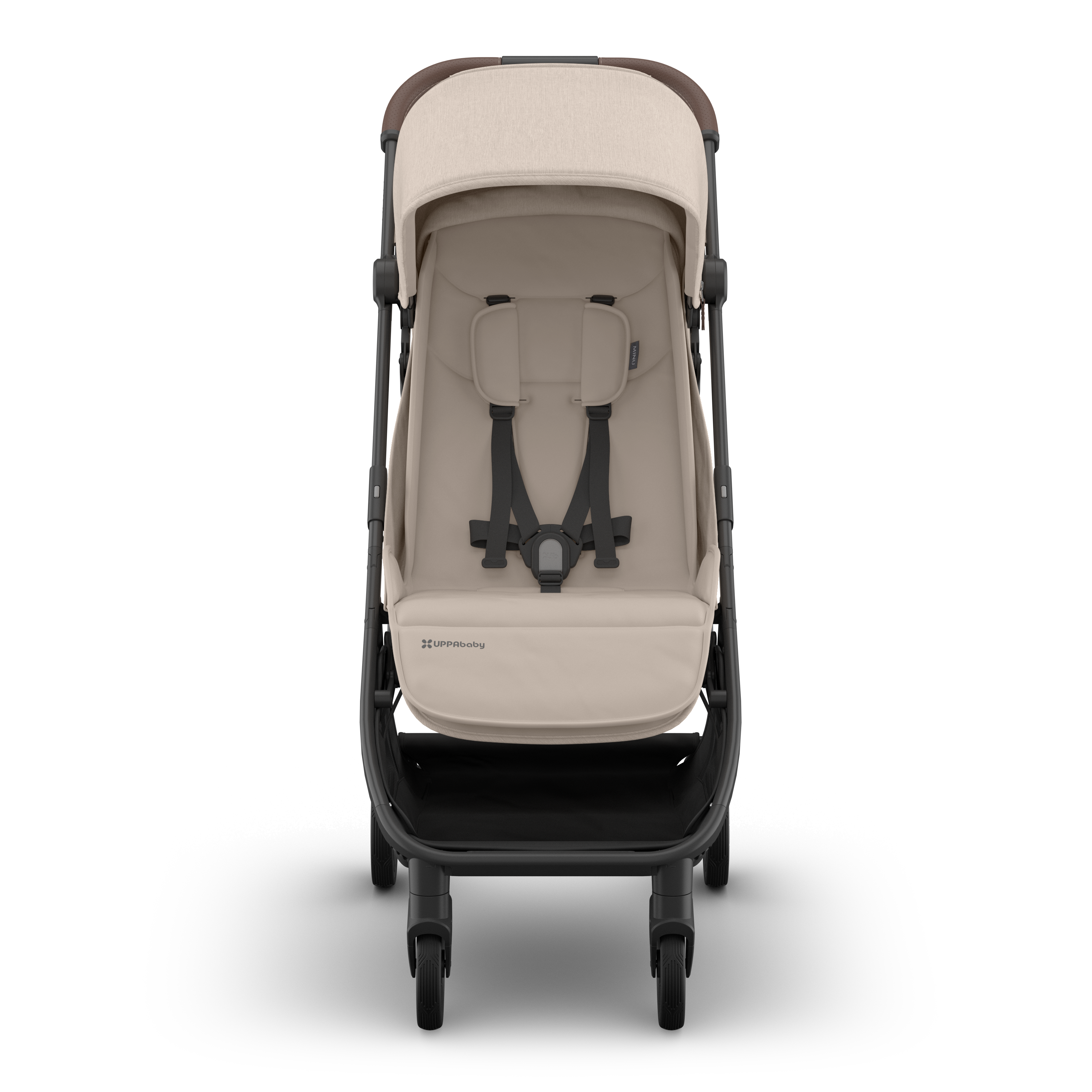 UPPAbaby Minu V3 | Passeggino da Viaggio Compatto