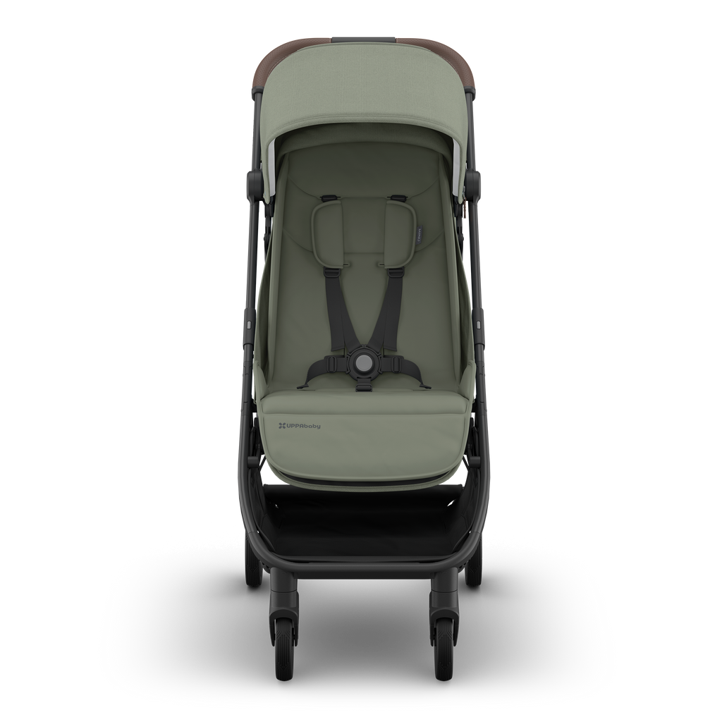 UPPAbaby Minu V3 | Passeggino da Viaggio Compatto