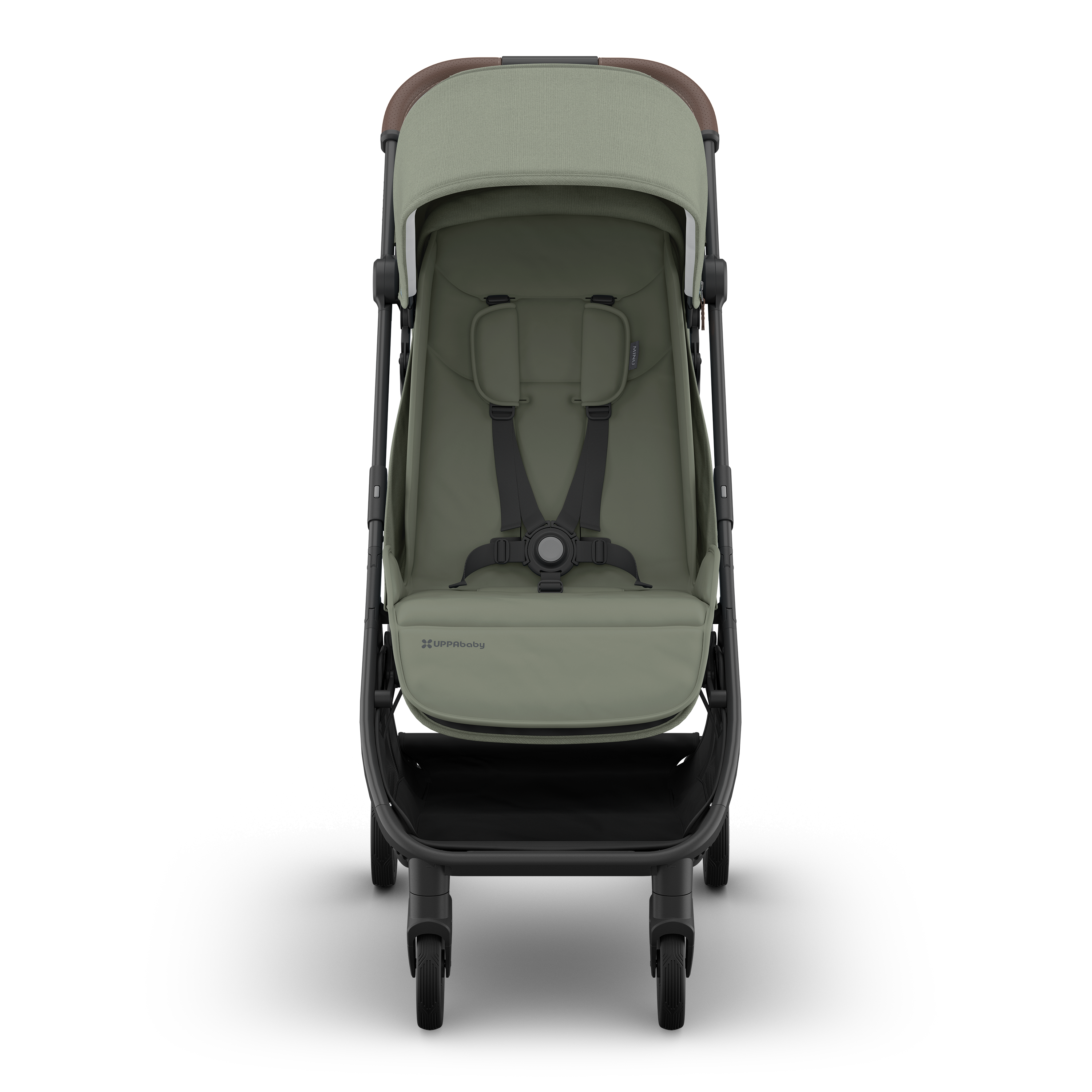 UPPAbaby Minu V3 | Passeggino da Viaggio Compatto