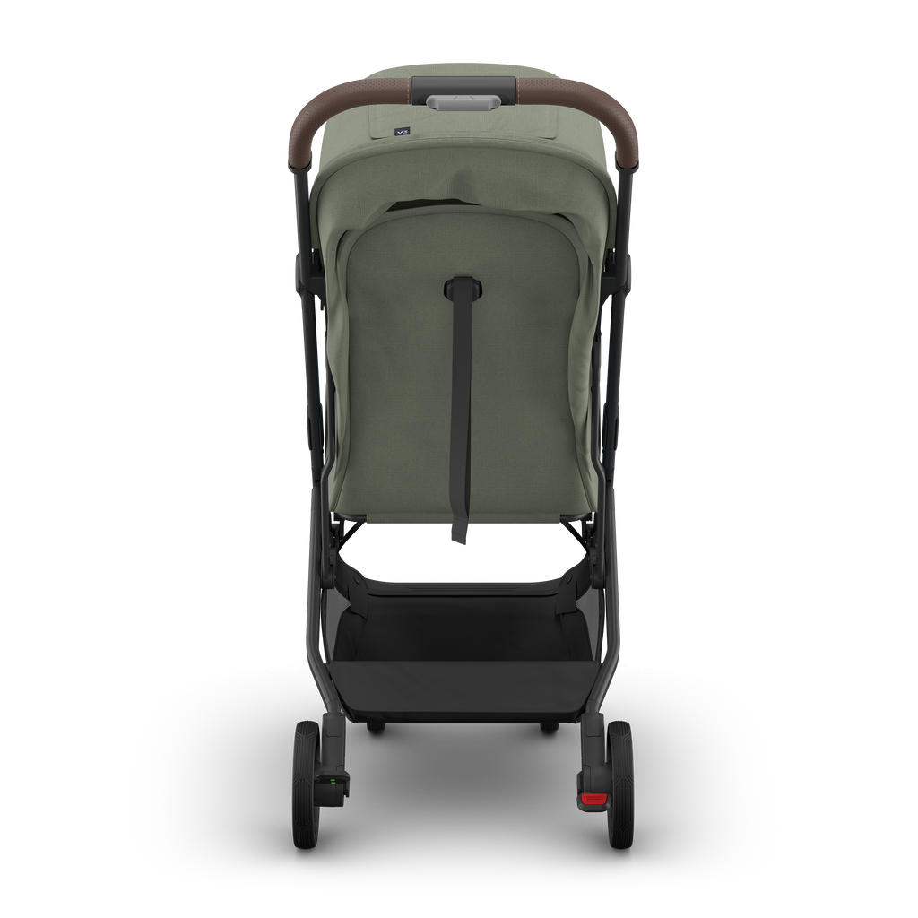 UPPAbaby Minu V3 | Passeggino da Viaggio Compatto