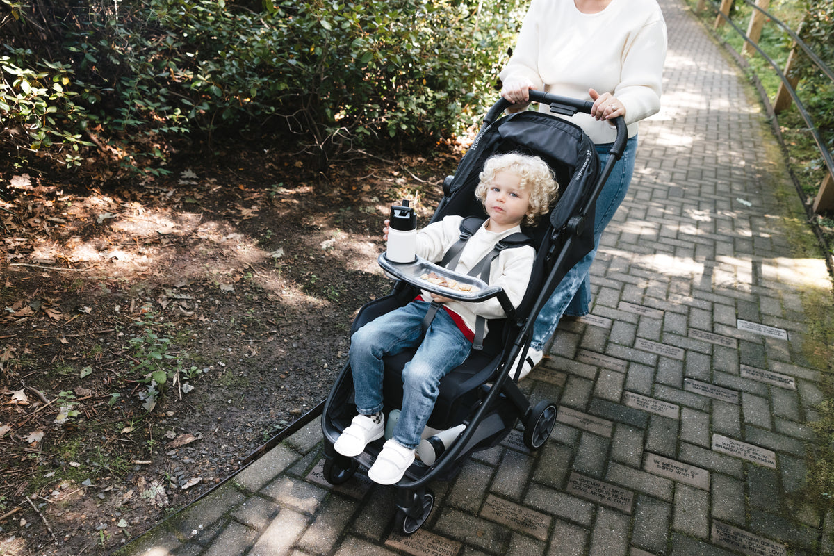 UPPAbaby Snack Tray per Minu V3 | Vassoio Merenda