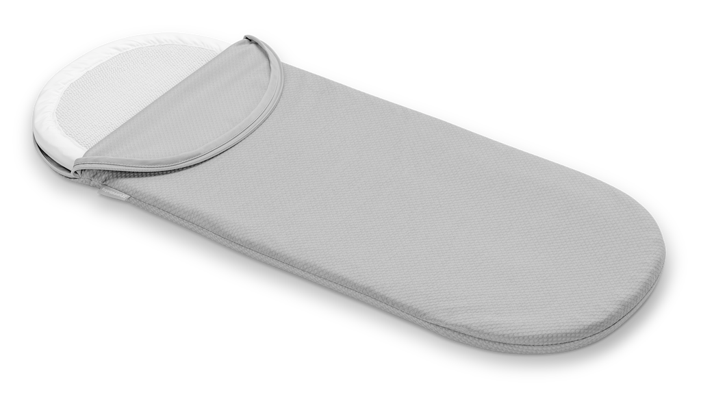 UPPAbaby Bassinet V3 – Compatibile con Vista, Cruz e Ridge | Comfort e Traspirabilità Premium