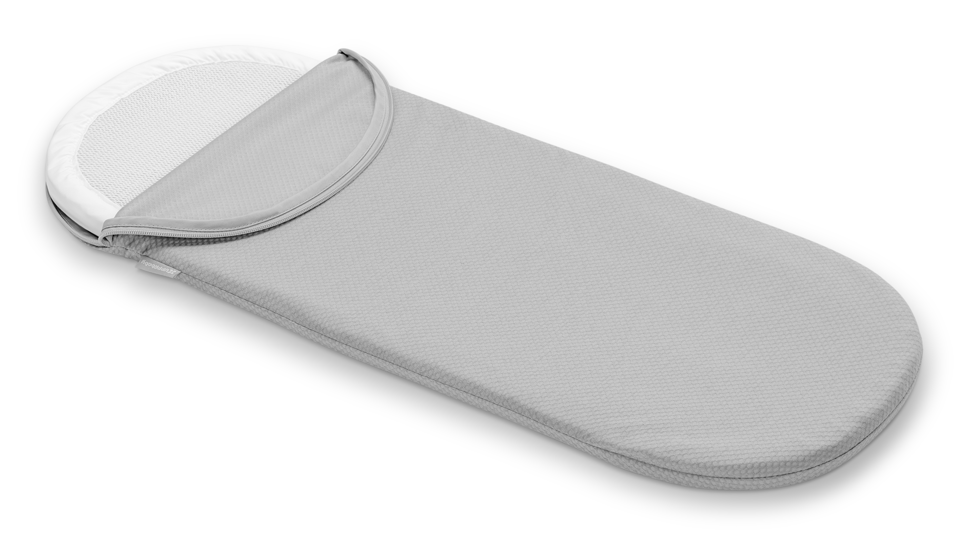 UPPAbaby Bassinet V3 – Compatibile con Vista, Cruz e Ridge | Comfort e Traspirabilità Premium