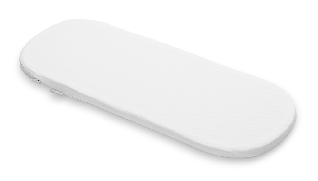 UPPAbaby Bassinet V3 – Compatibile con Vista, Cruz e Ridge | Comfort e Traspirabilità Premium