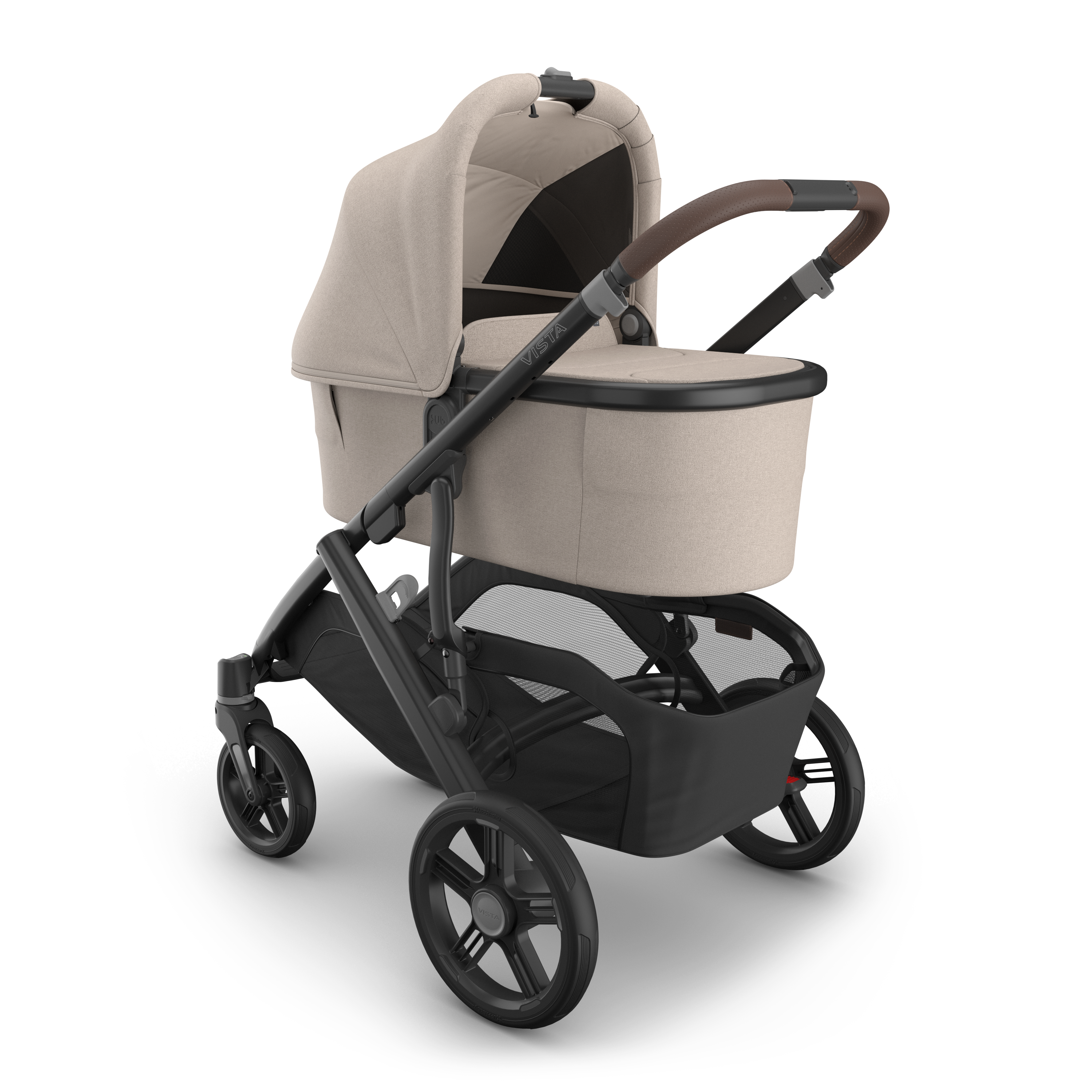 UPPAbaby Vista V3
