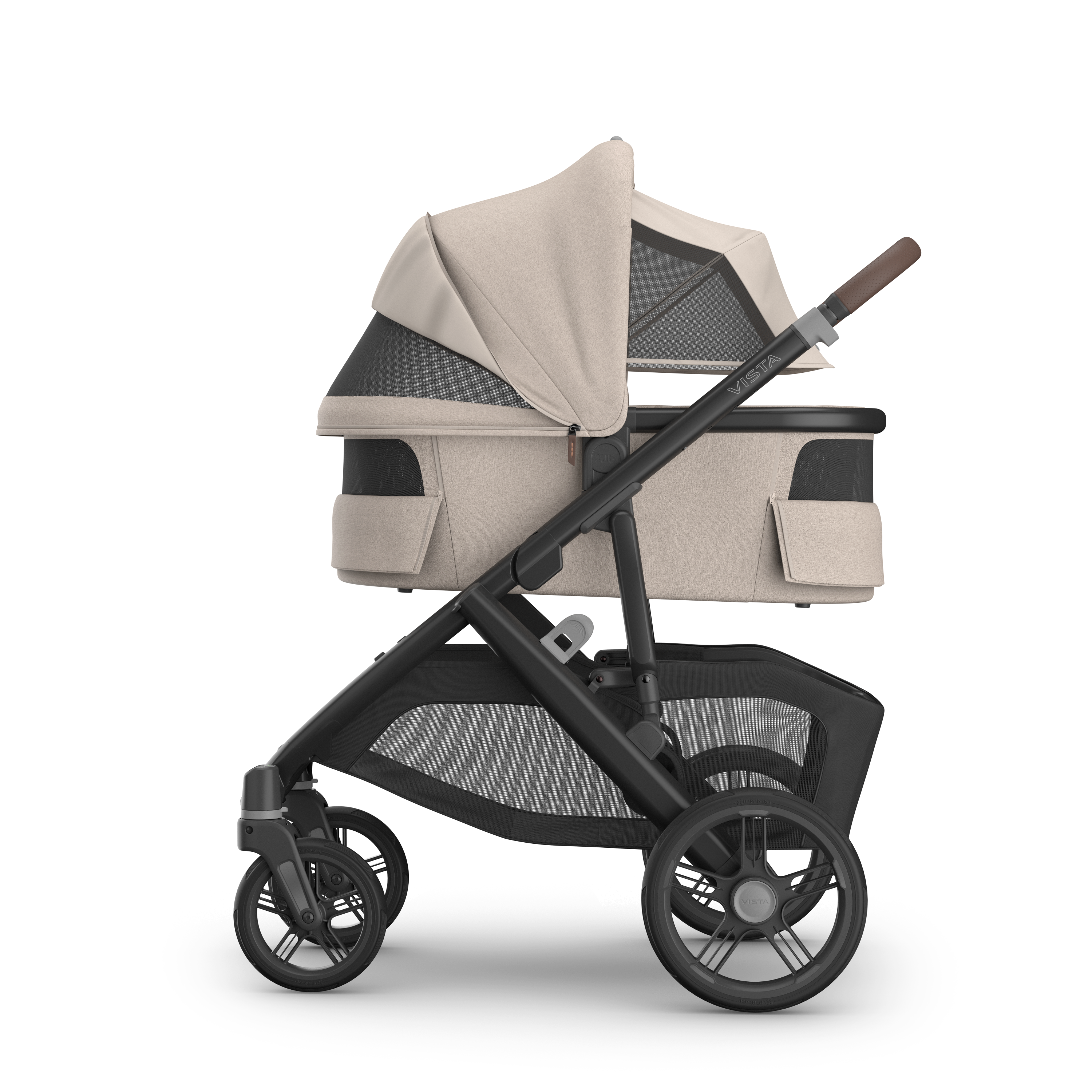 UPPAbaby Vista V3