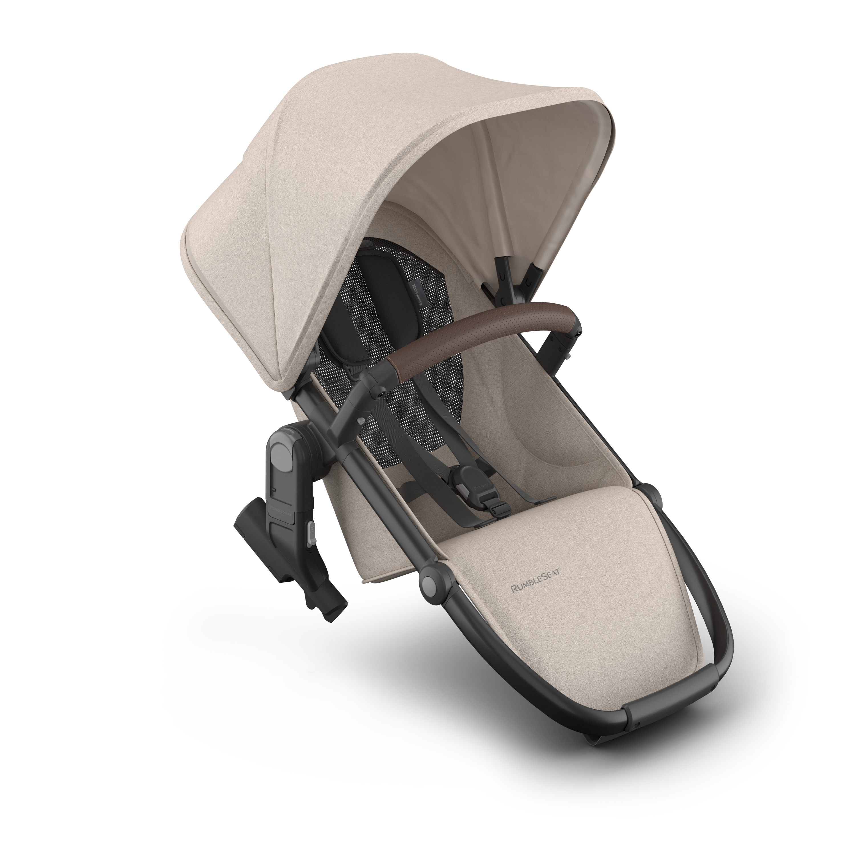 UPPAbaby Vista V3 RumbleSeat - seconda seduta