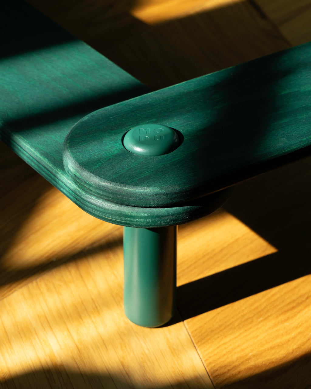 MODU Balance Beams – Travi di equilibrio per percorsi e giochi