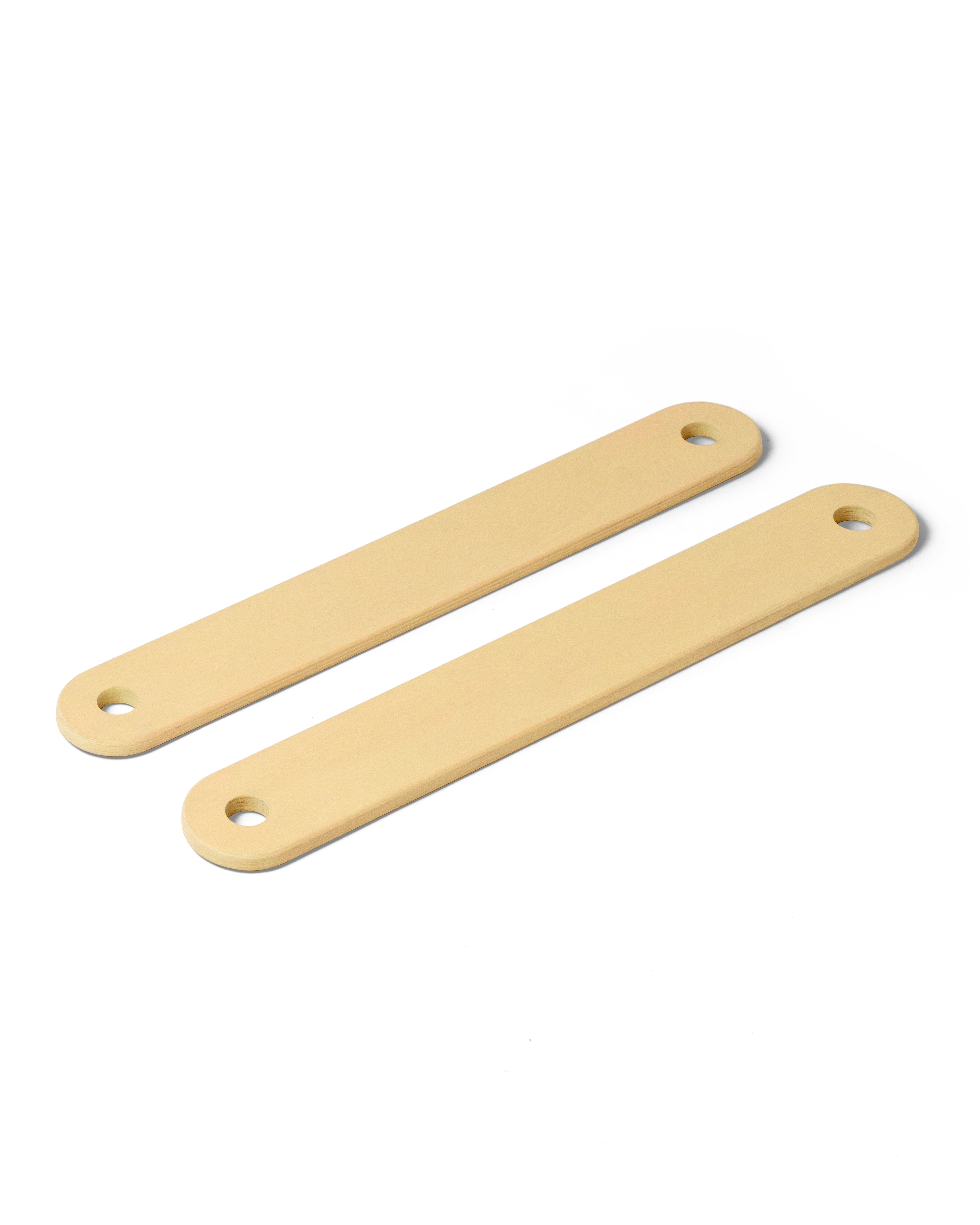 MODU Balance Beams – Travi di equilibrio per percorsi e giochi