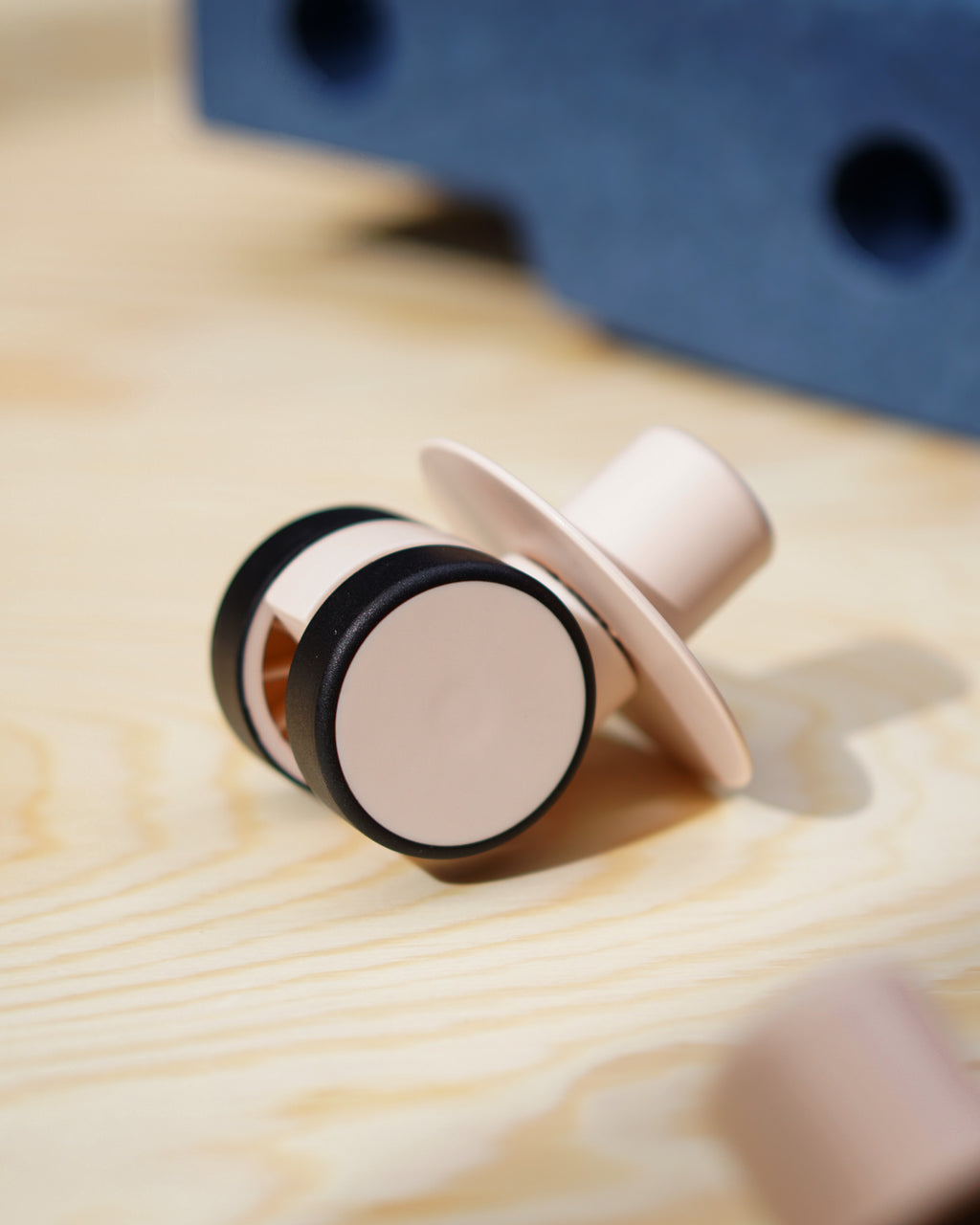 MODU Swirly Wheels – Set di 4 ruote girevoli