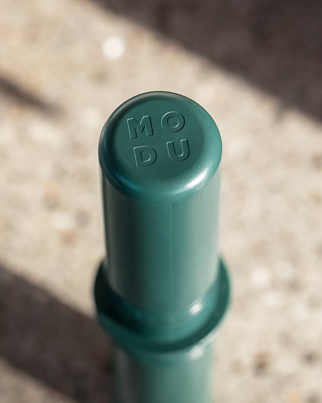 MODU Connector Pegs – Set di 8 connettori per costruzioni creative