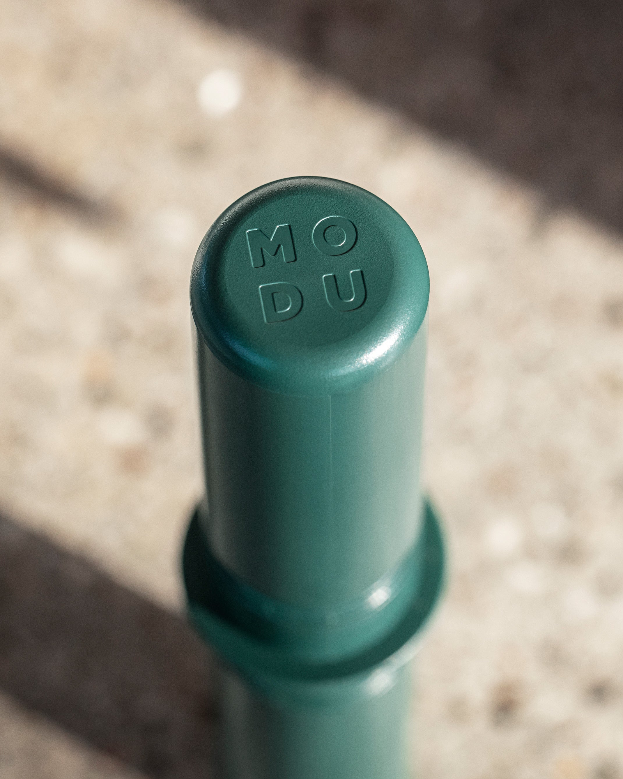 MODU Connector Pegs – Set di 8 connettori per costruzioni creative