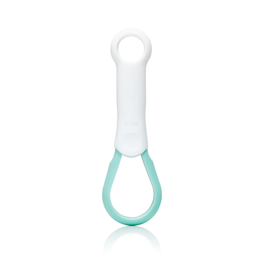 Frida Baby - Forbici per unghie Easy Grip | Taglio sicuro e preciso per bambini