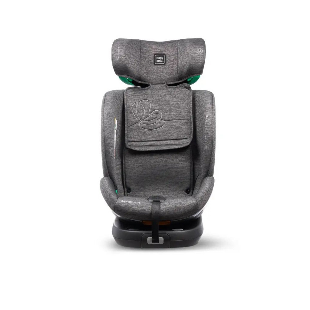 Seggiolino Auto Babyauto SCUDDA i-Size 40-150 cm Isofix 360°