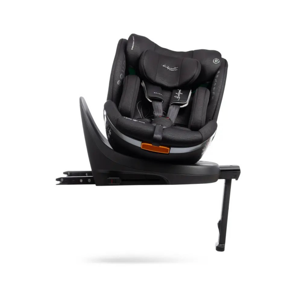 Seggiolino Auto Babyauto SCUDDA i-Size 40-150 cm Isofix 360°