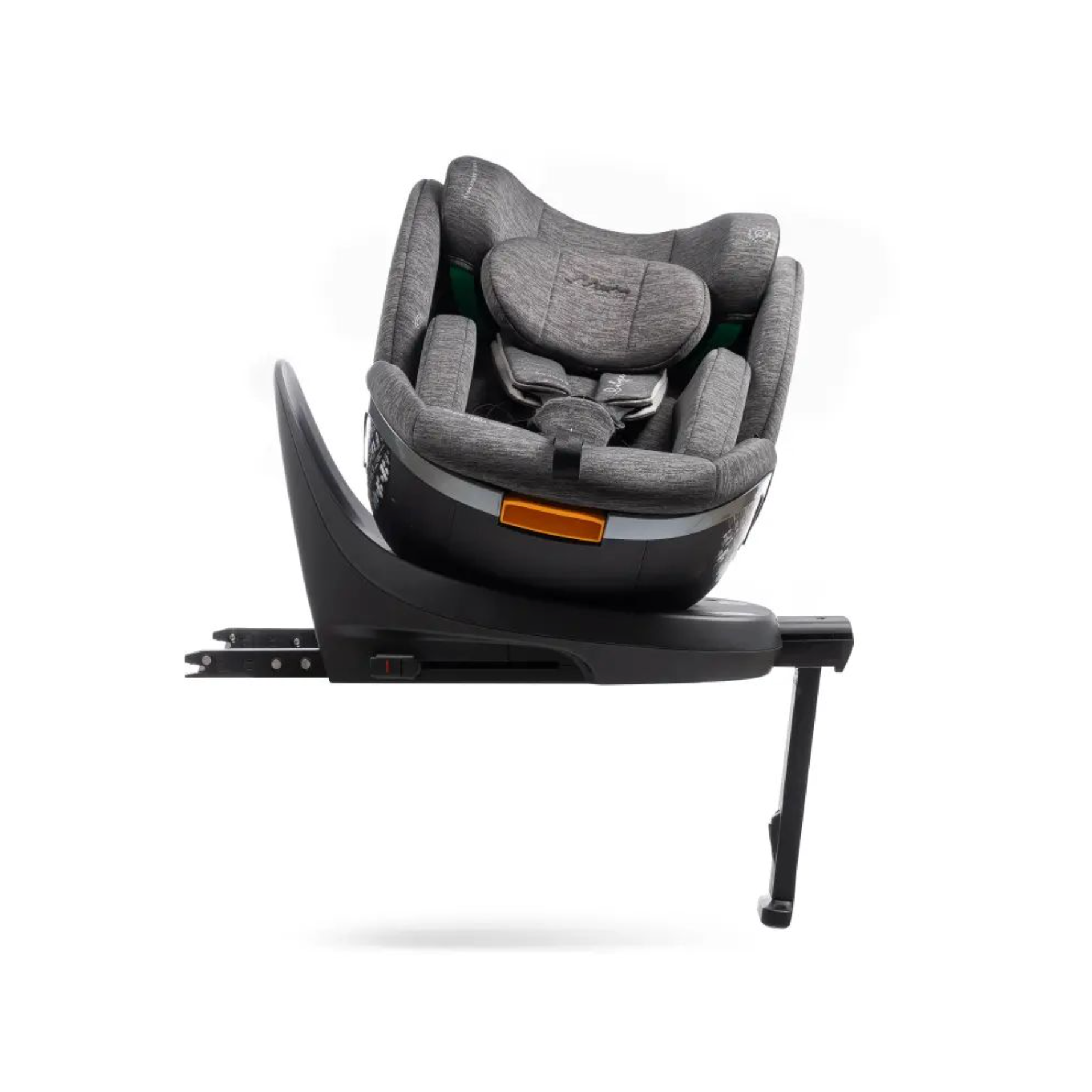 Seggiolino Auto Babyauto SCUDDA i-Size 40-150 cm Isofix 360°