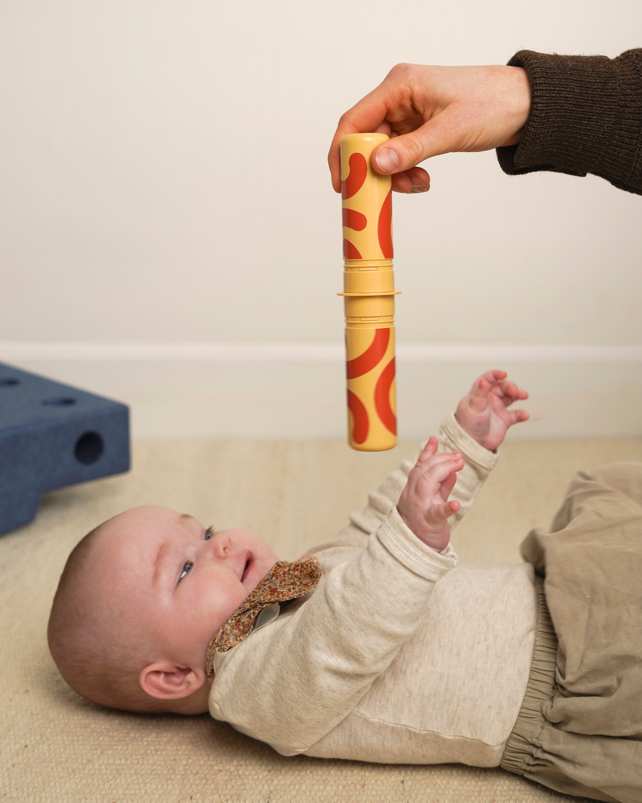 MODU Activity Set – Set di Attività Sensoriali per Neonati