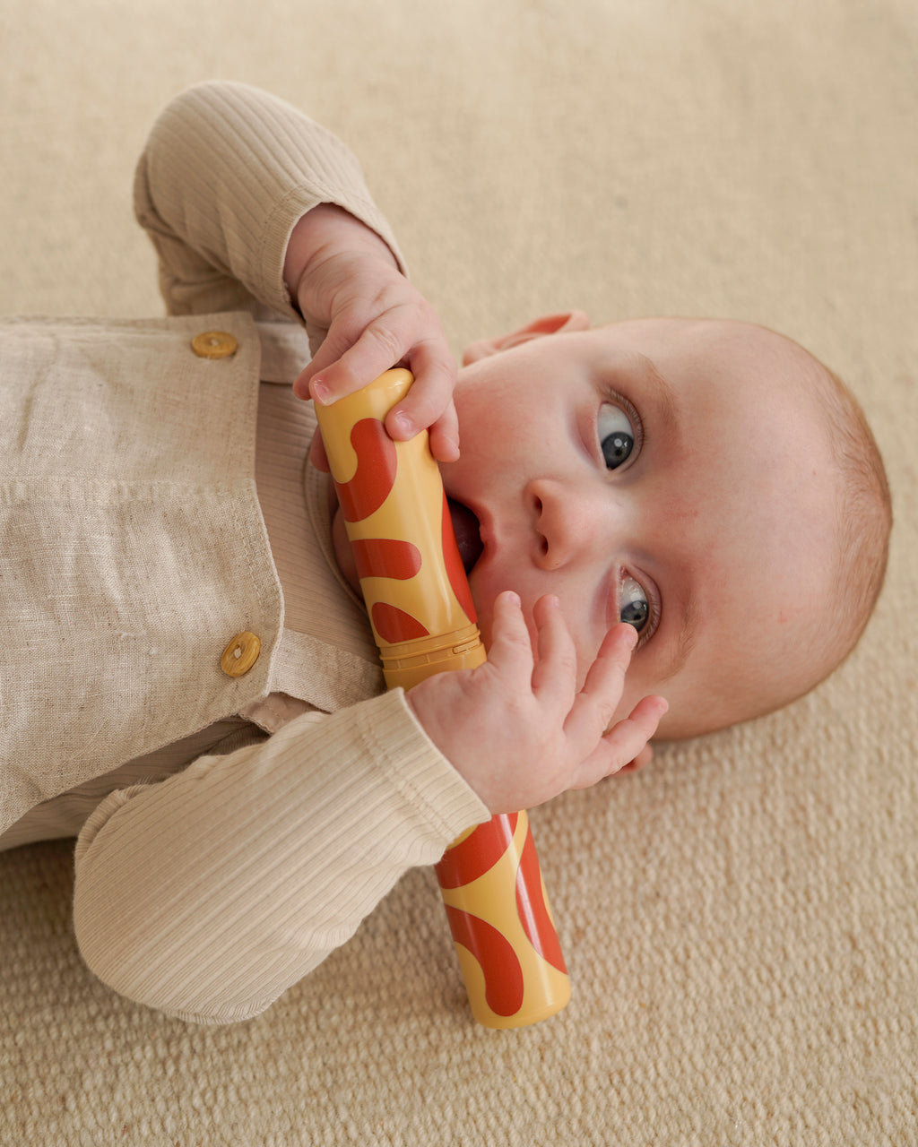 MODU Activity Set – Set di Attività Sensoriali per Neonati