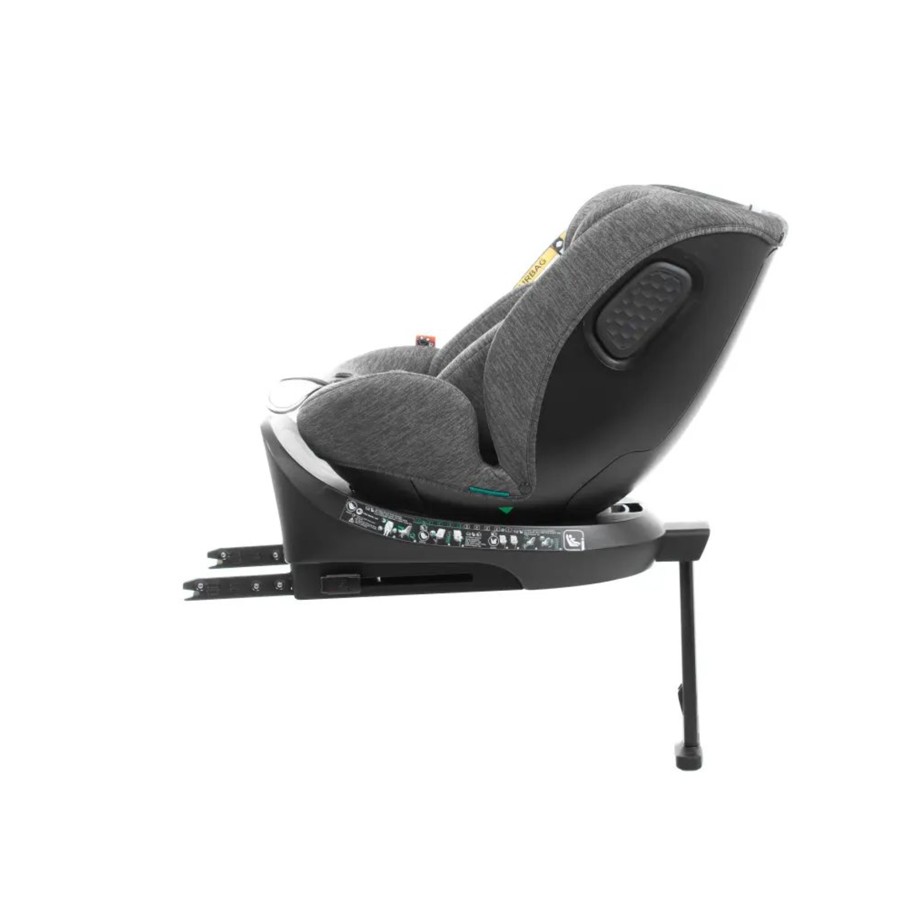 Seggiolino Auto Babyauto CORE i-Size 40-150 cm Isofix 360°