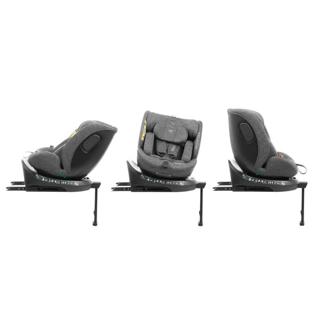 Seggiolino Auto Babyauto CORE i-Size 40-150 cm Isofix 360°