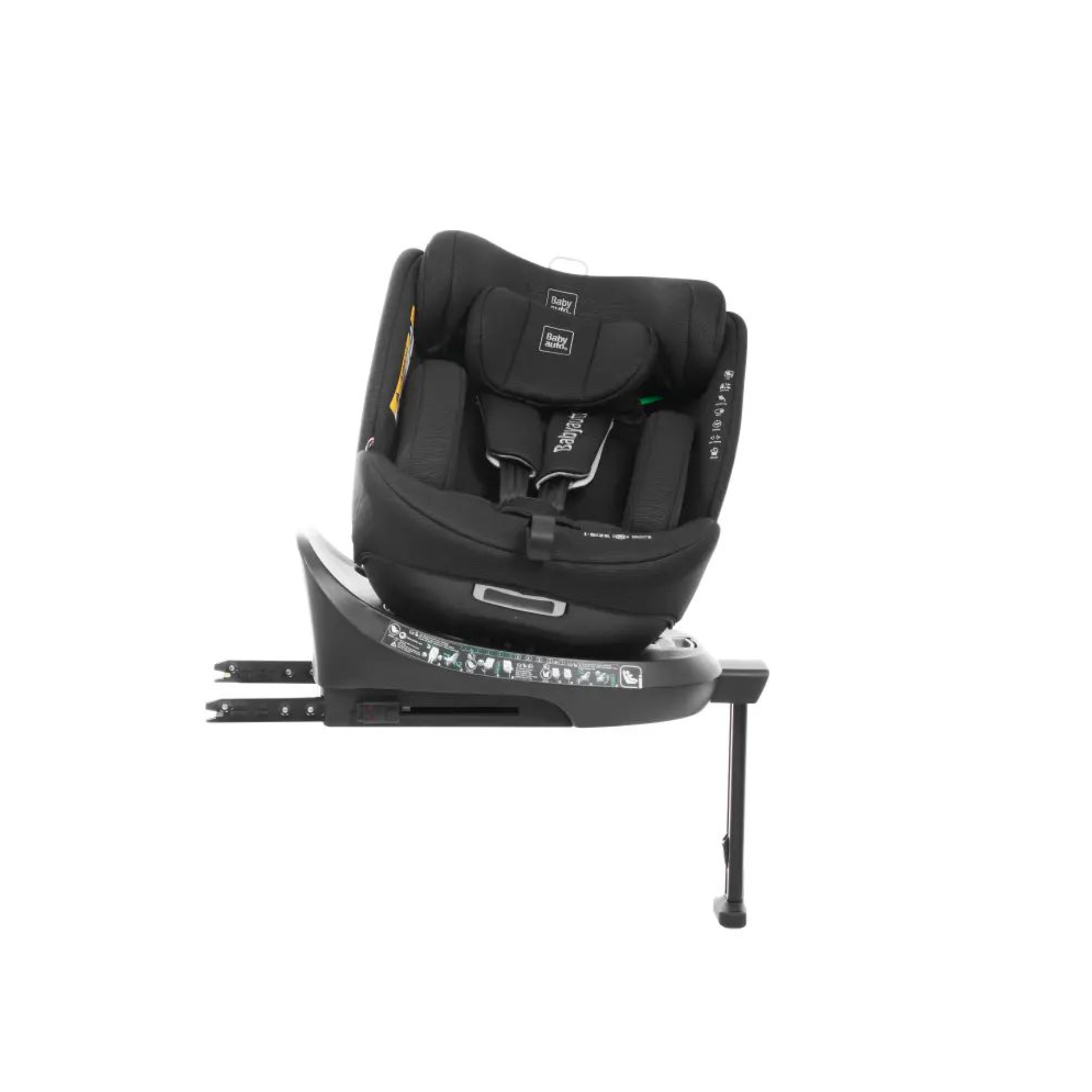 Seggiolino Auto Babyauto CORE i-Size 40-150 cm Isofix 360°