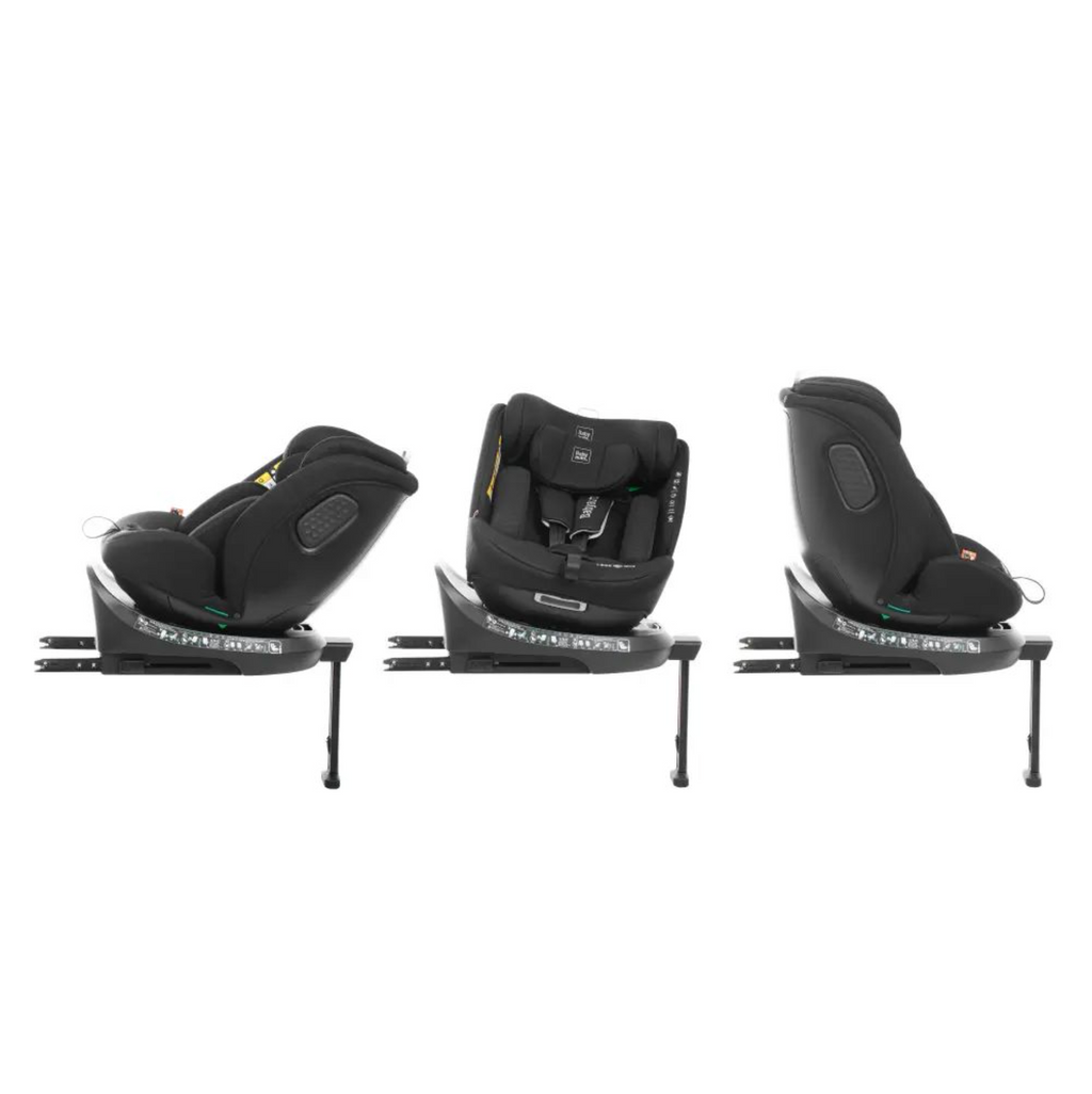 Seggiolino Auto Babyauto CORE i-Size 40-150 cm Isofix 360°
