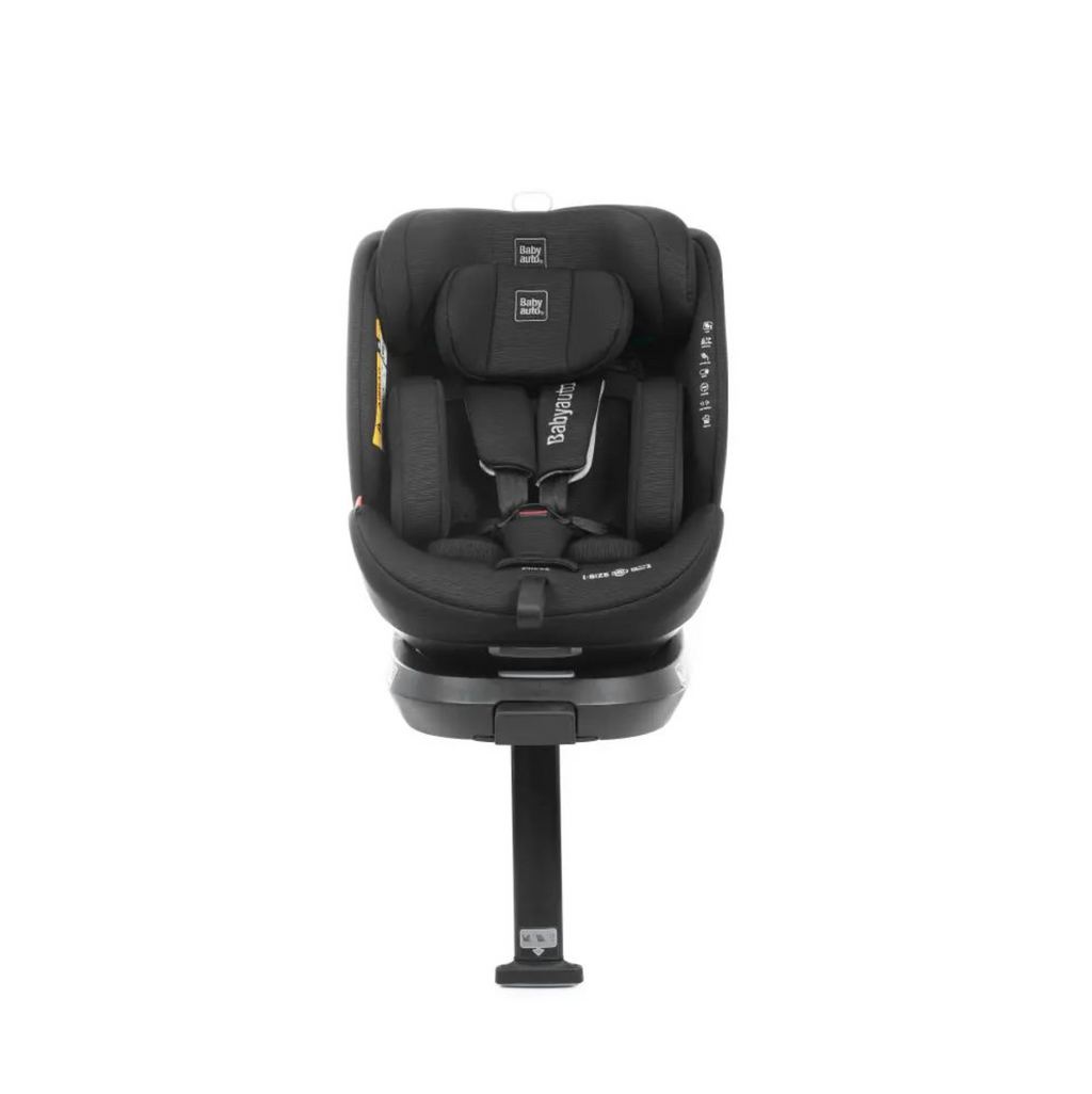 Seggiolino Auto Babyauto CORE i-Size 40-150 cm Isofix 360°