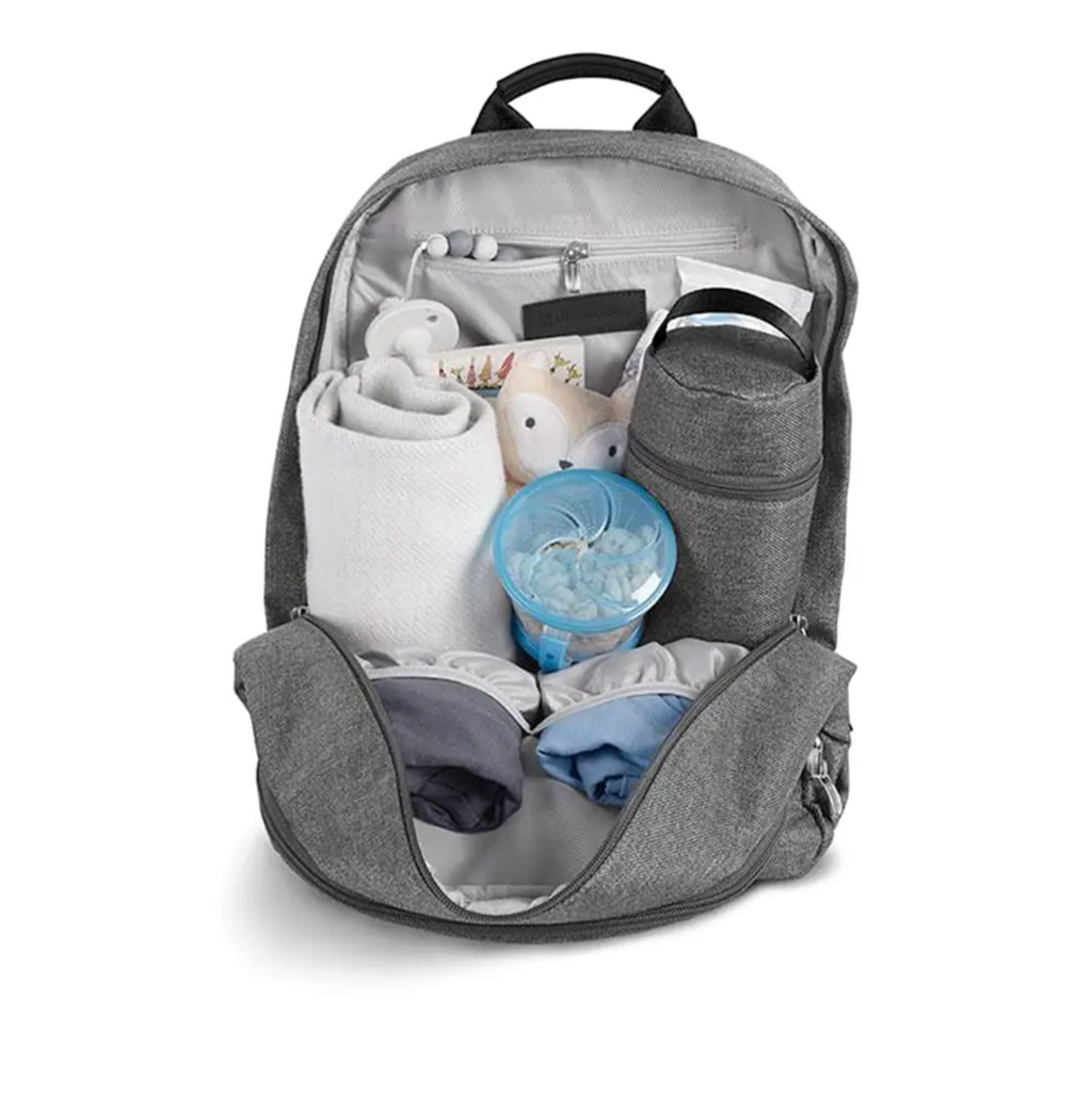 UPPAbaby Zaino Fasciatoio Changing Backpack | Stile e Funzionalità Premium