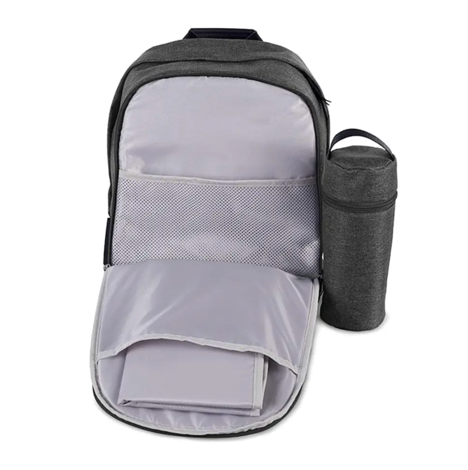 UPPAbaby Zaino Fasciatoio Changing Backpack | Stile e Funzionalità Premium