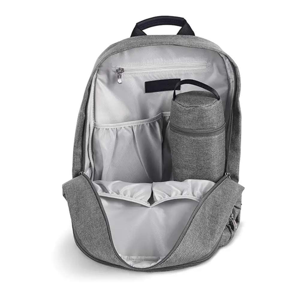 UPPAbaby Zaino Fasciatoio Changing Backpack | Stile e Funzionalità Premium