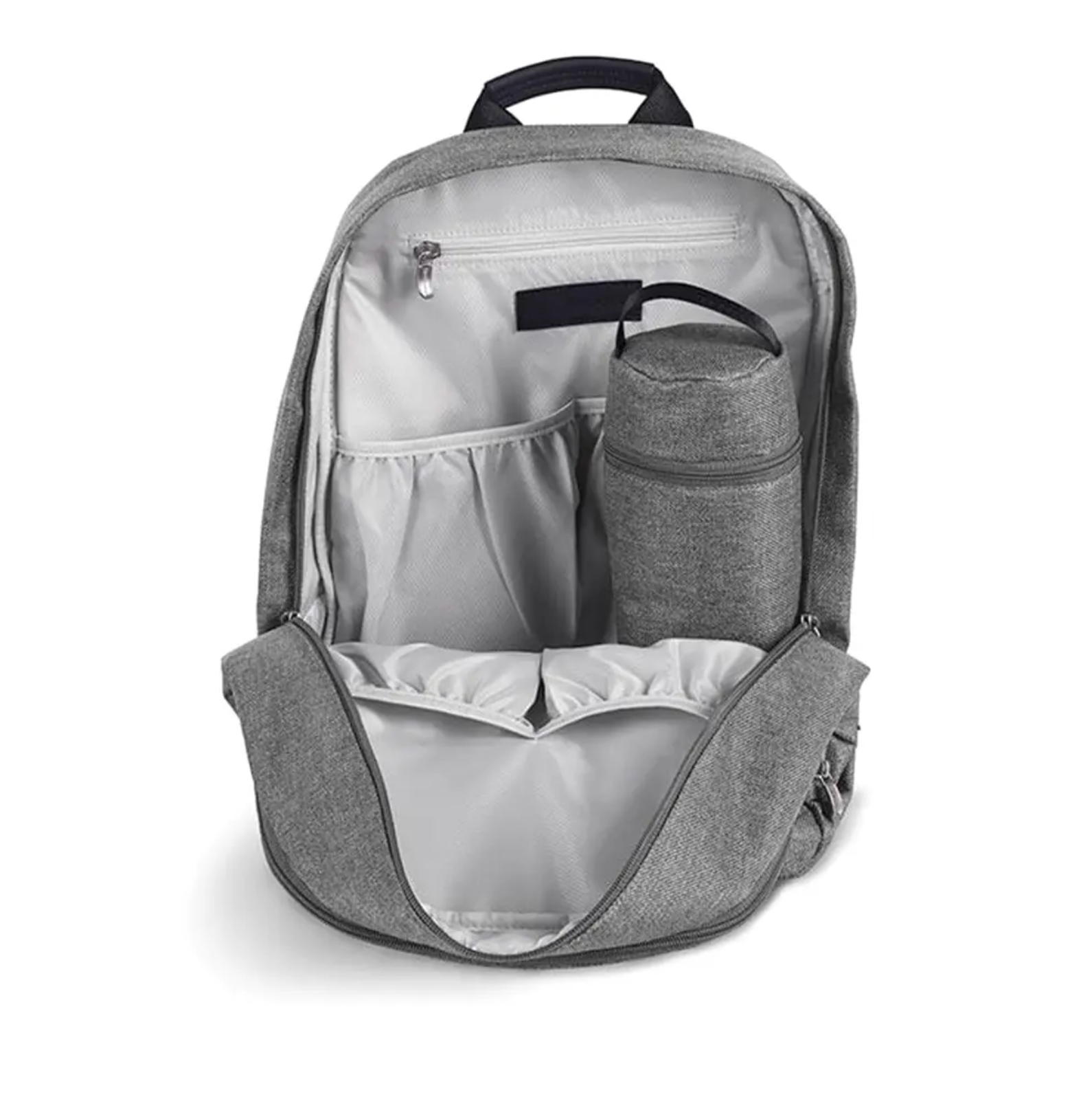 UPPAbaby Zaino Fasciatoio Changing Backpack | Stile e Funzionalità Premium